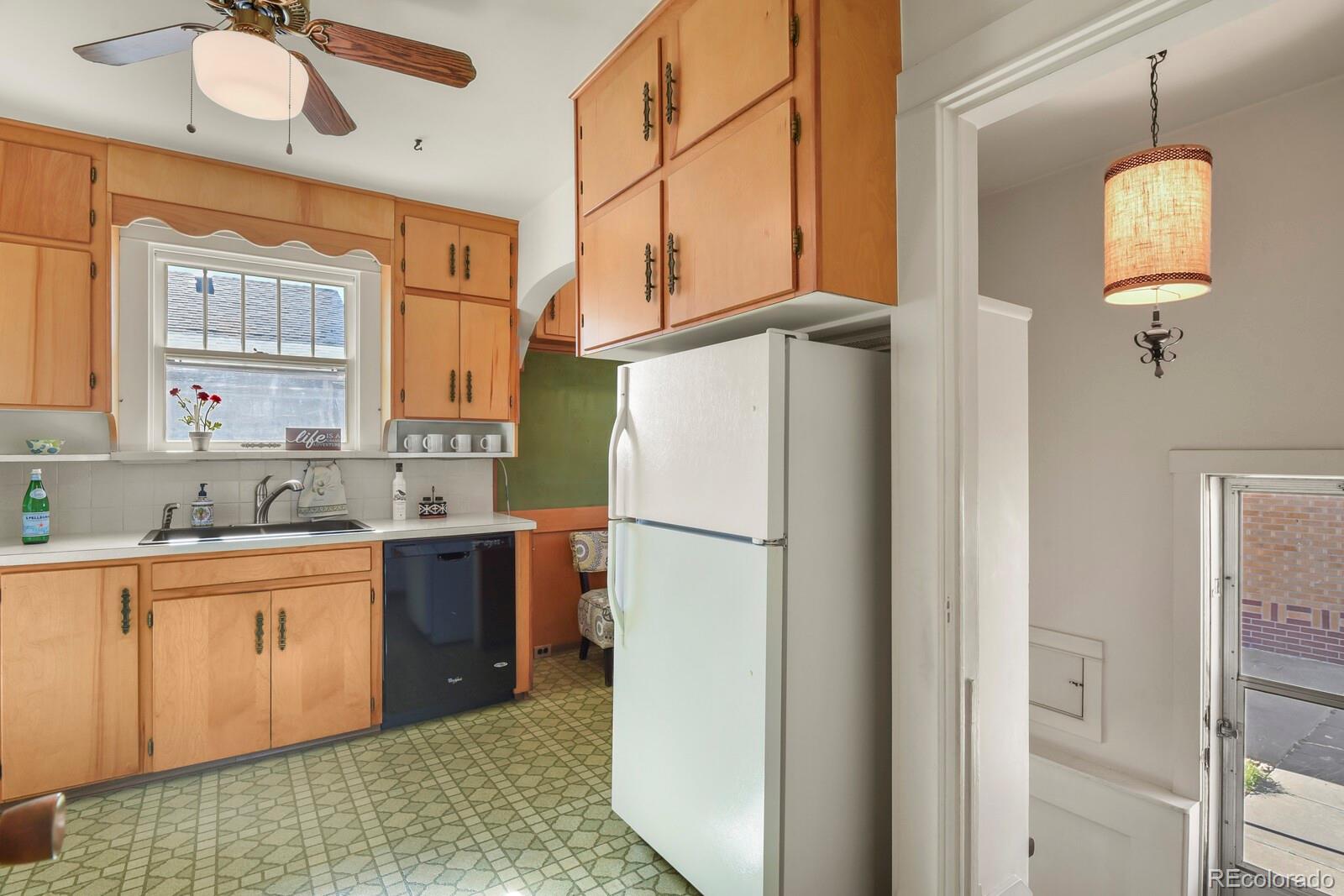 MLS Image #18 for 4537  quitman street,denver, Colorado