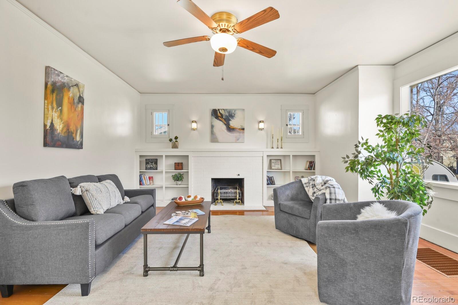 MLS Image #3 for 4537  quitman street,denver, Colorado