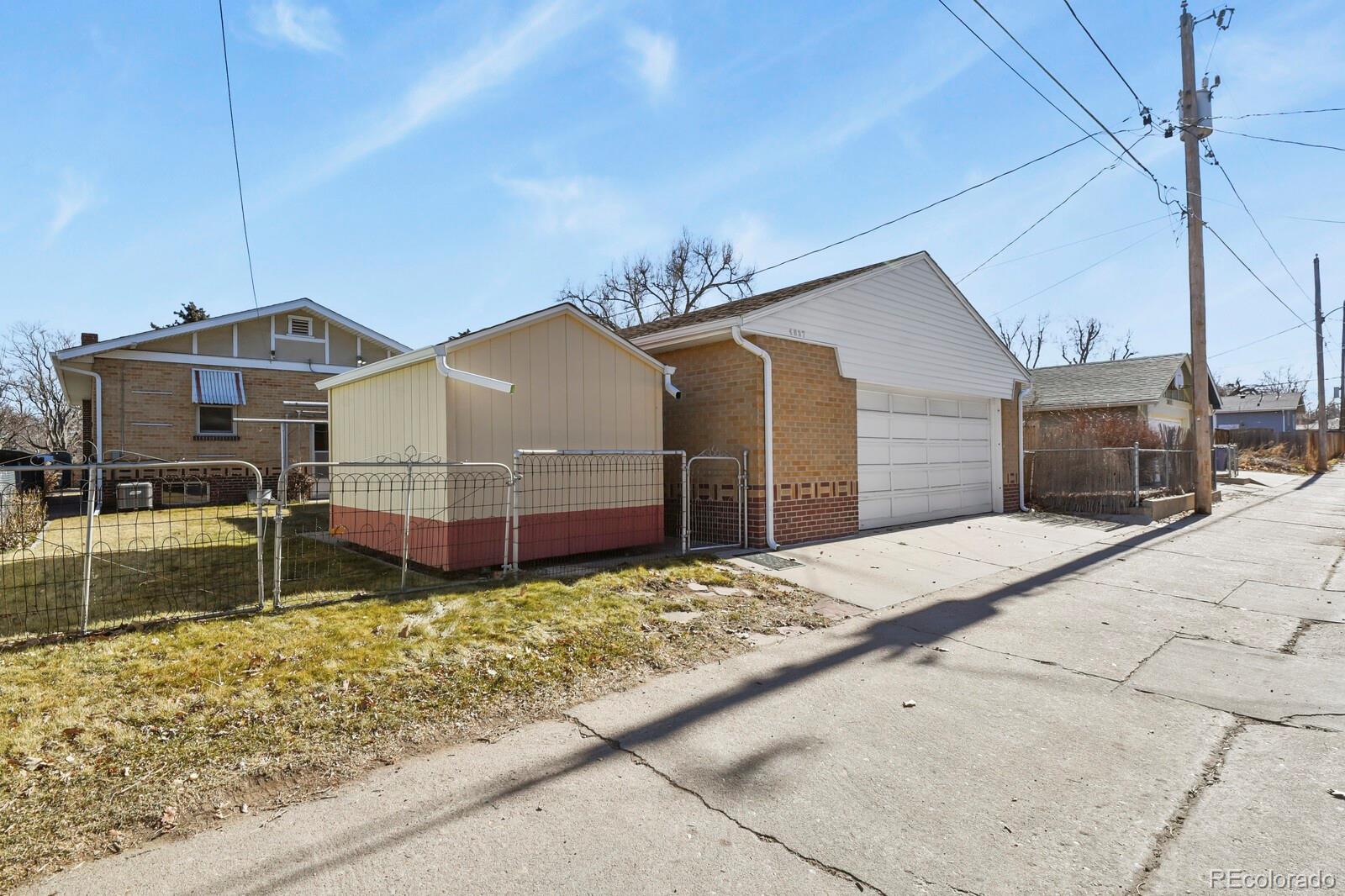 MLS Image #33 for 4537  quitman street,denver, Colorado