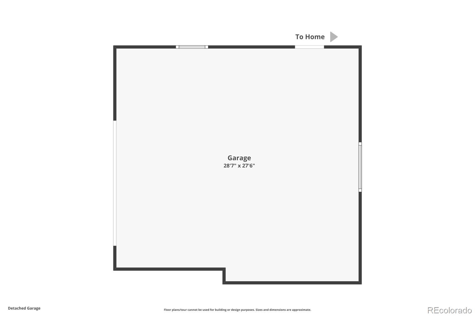 MLS Image #38 for 4537  quitman street,denver, Colorado