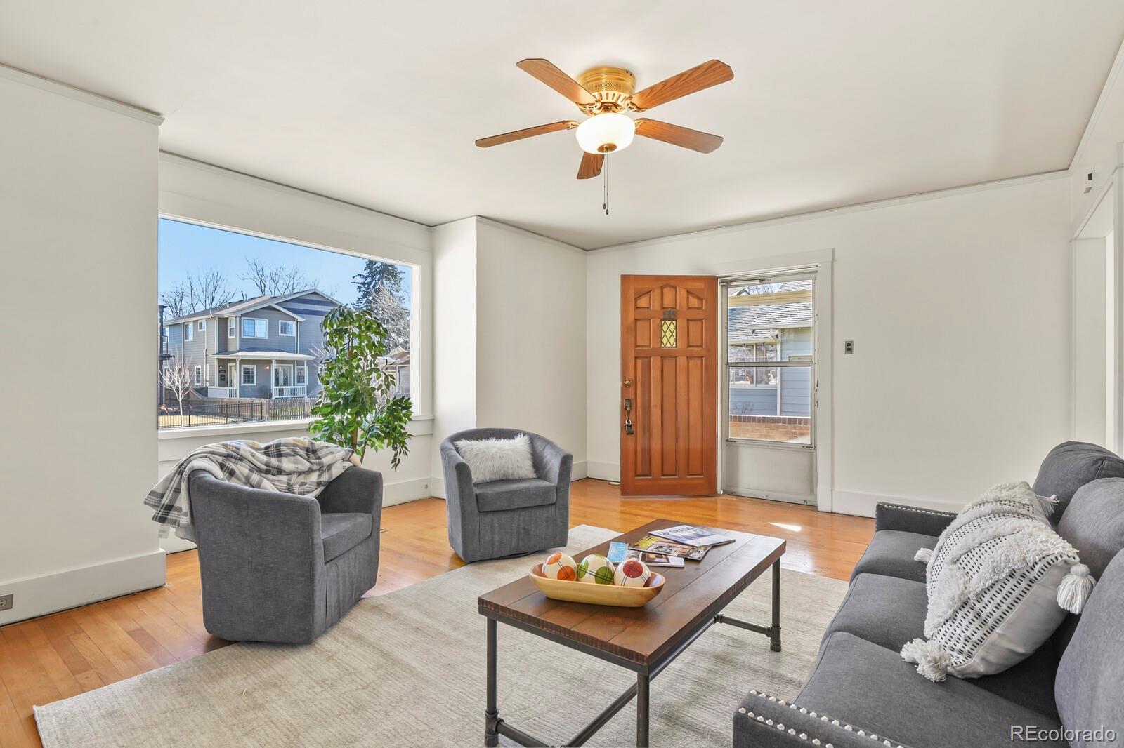 MLS Image #4 for 4537  quitman street,denver, Colorado