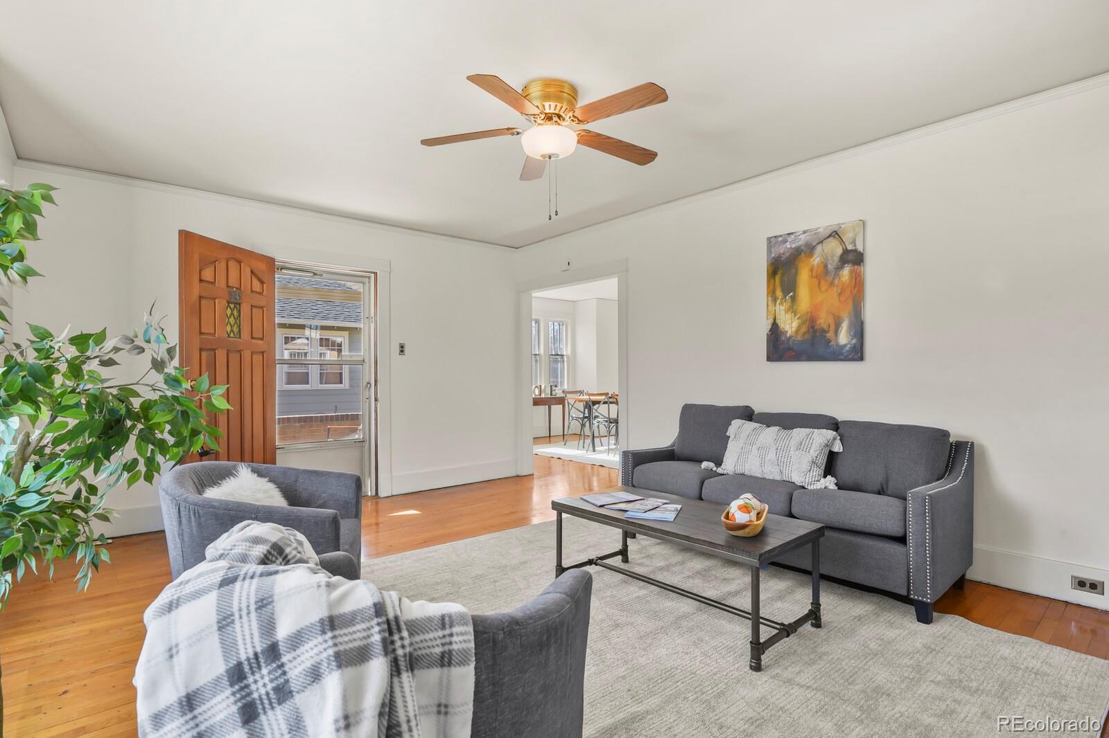MLS Image #5 for 4537  quitman street,denver, Colorado