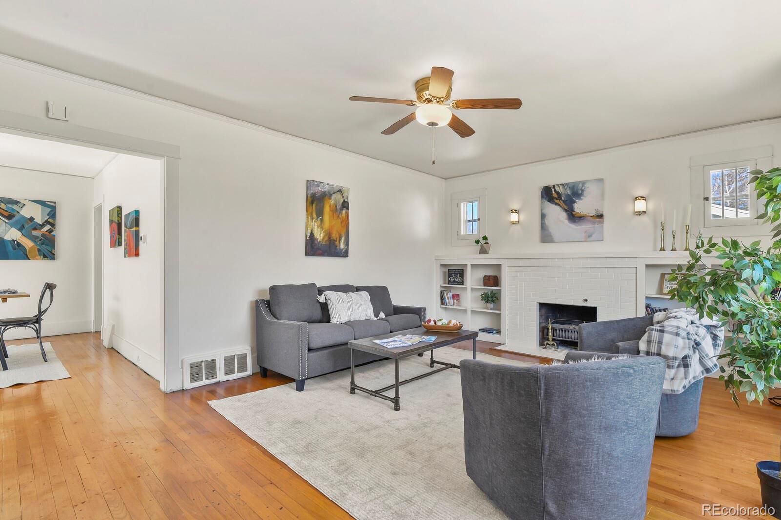MLS Image #6 for 4537  quitman street,denver, Colorado