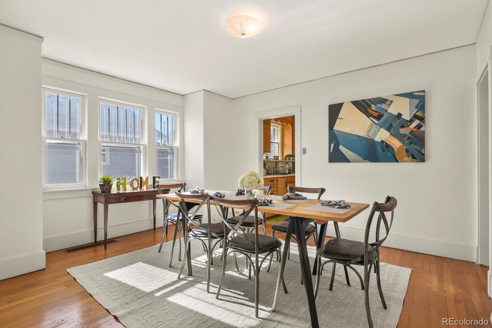 MLS Image #7 for 4537  quitman street,denver, Colorado