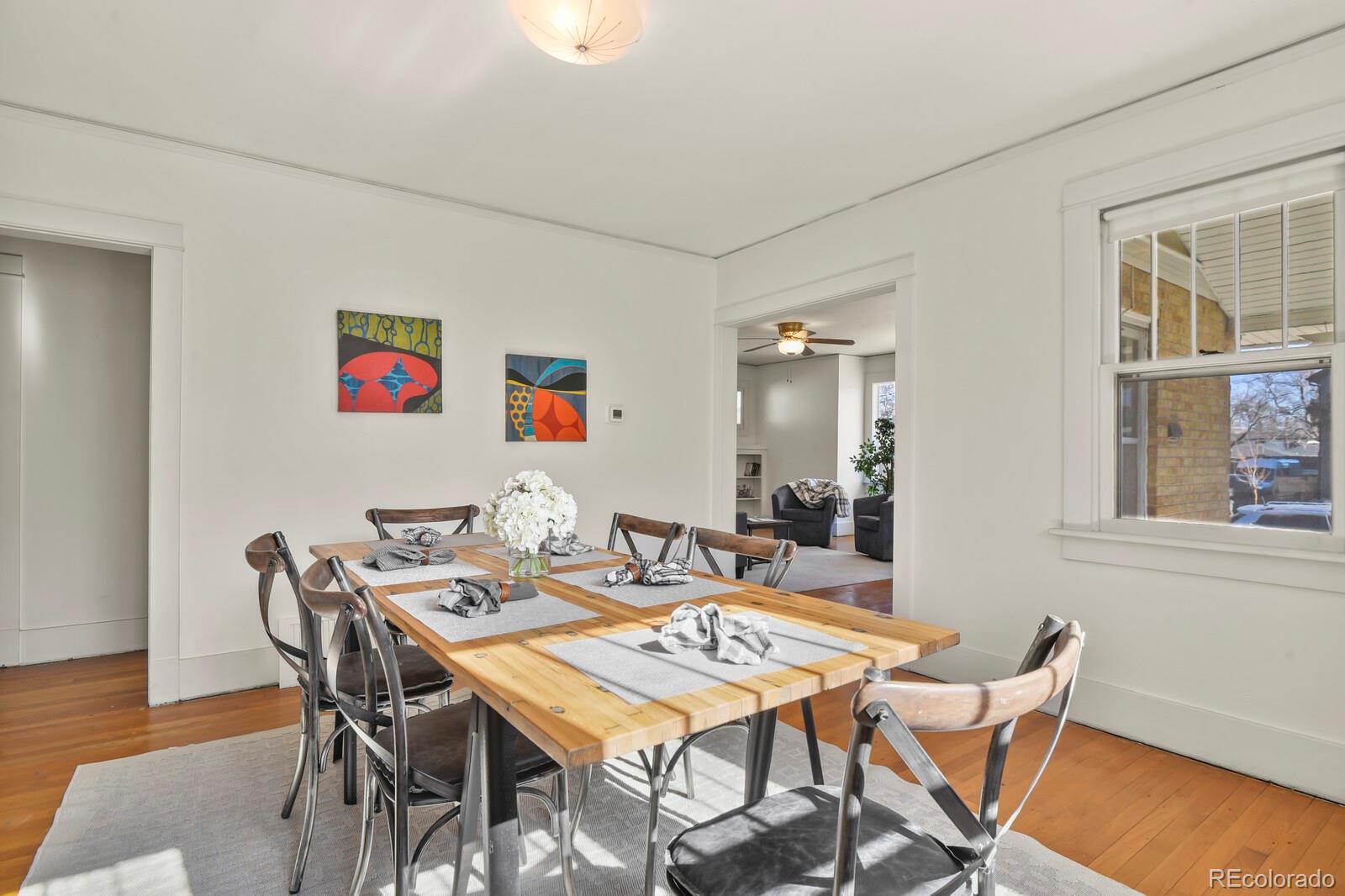 MLS Image #8 for 4537  quitman street,denver, Colorado