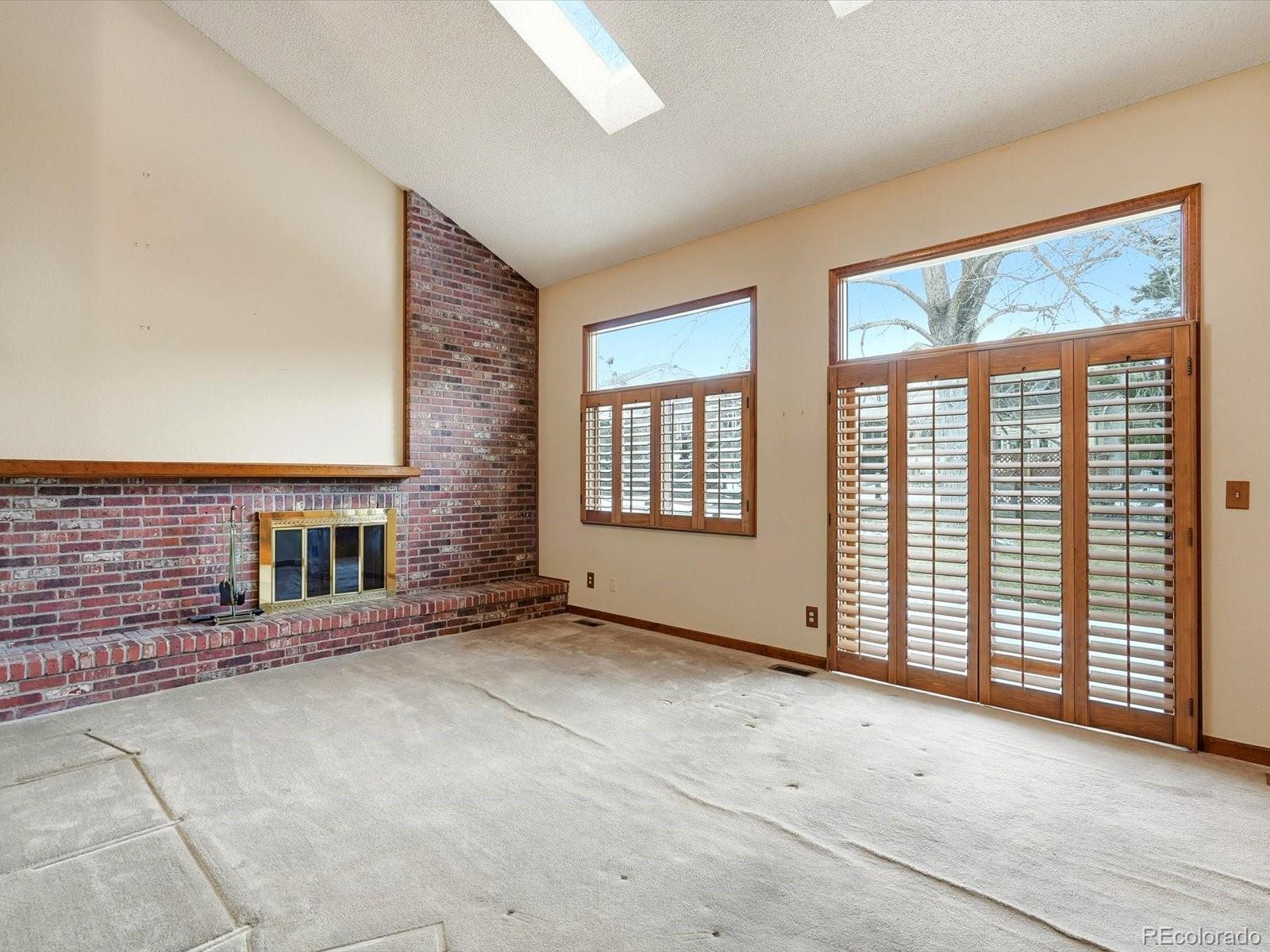 MLS Image #13 for 80  dawn heath circle,littleton, Colorado