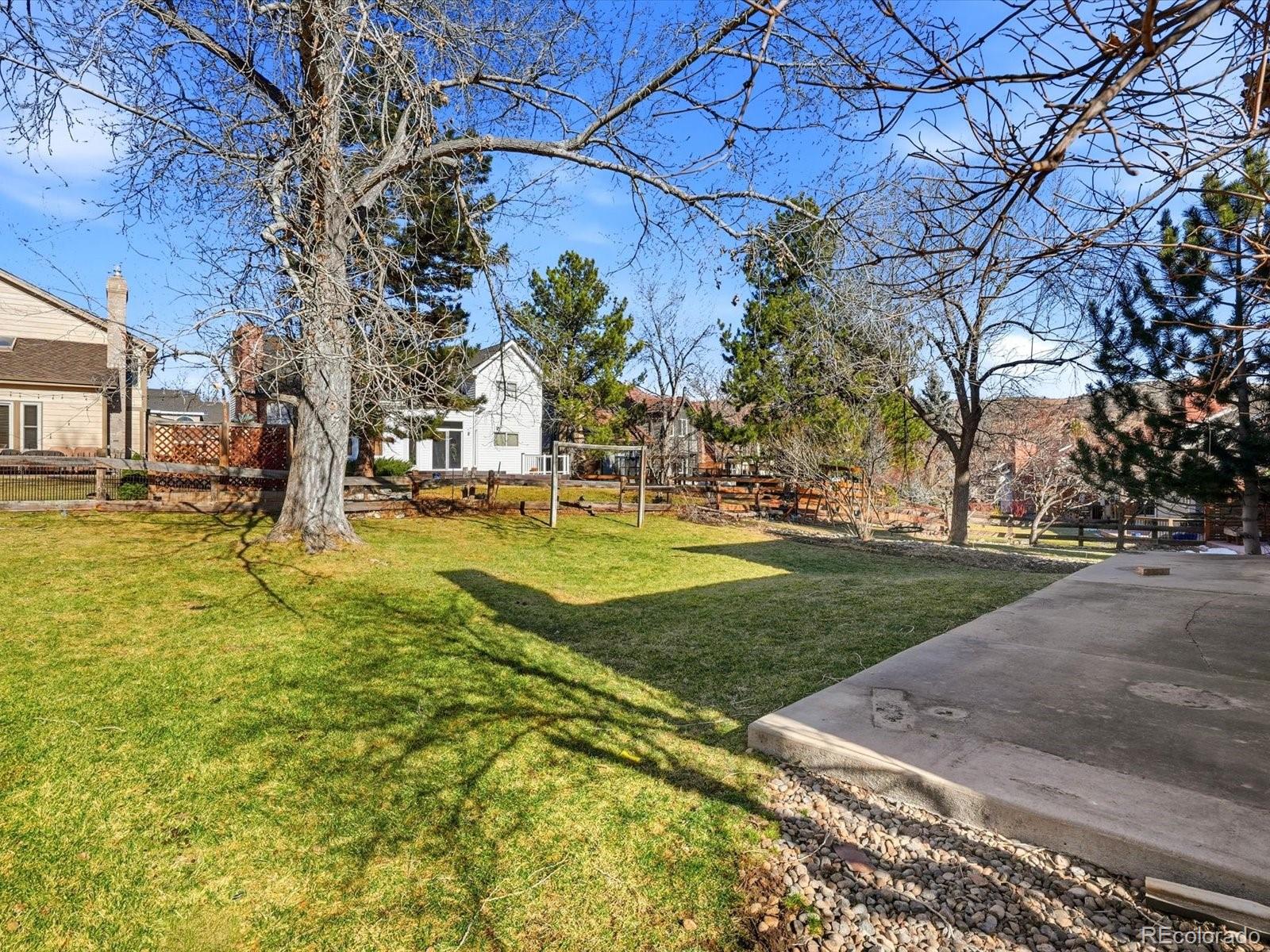 MLS Image #32 for 80  dawn heath circle,littleton, Colorado
