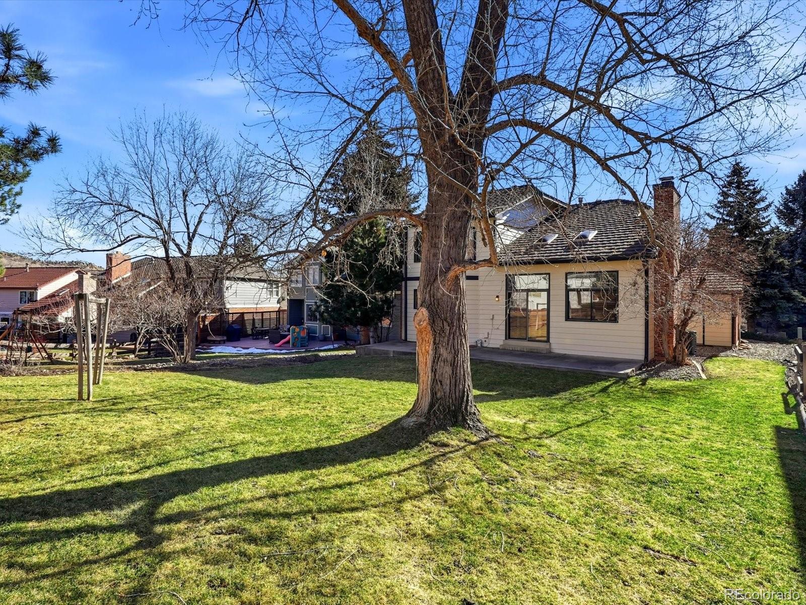 MLS Image #33 for 80  dawn heath circle,littleton, Colorado