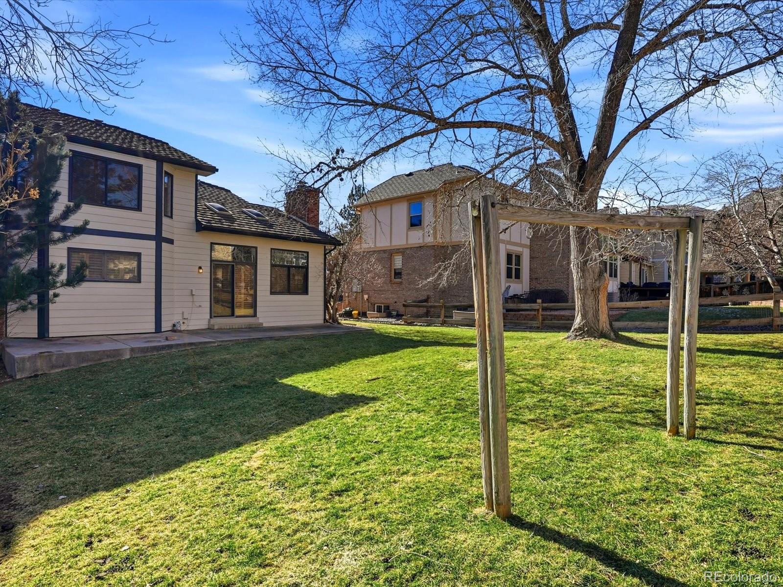 MLS Image #34 for 80  dawn heath circle,littleton, Colorado