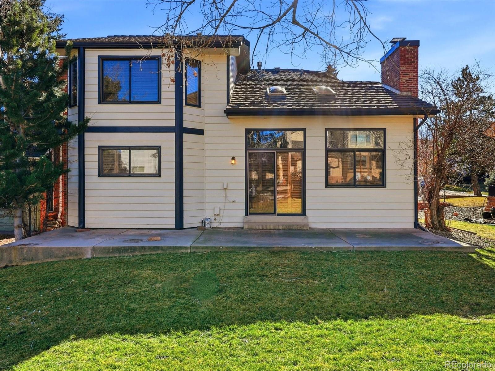 MLS Image #35 for 80  dawn heath circle,littleton, Colorado