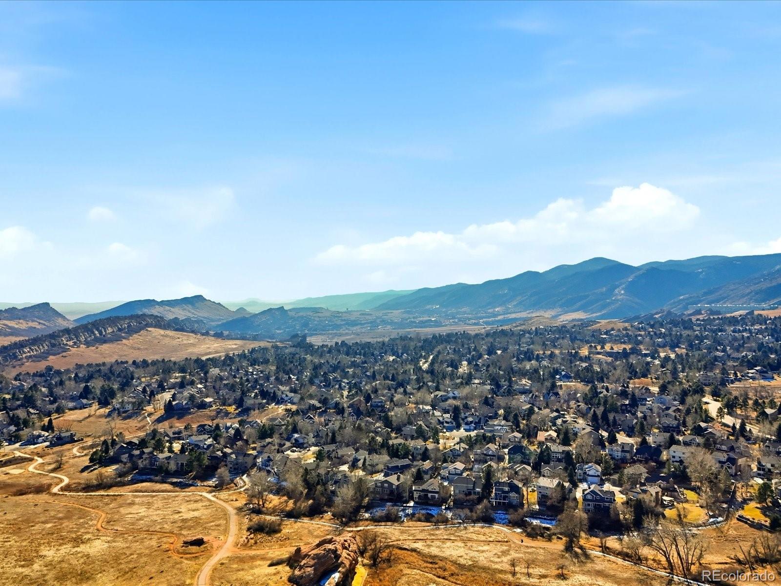 MLS Image #39 for 80  dawn heath circle,littleton, Colorado