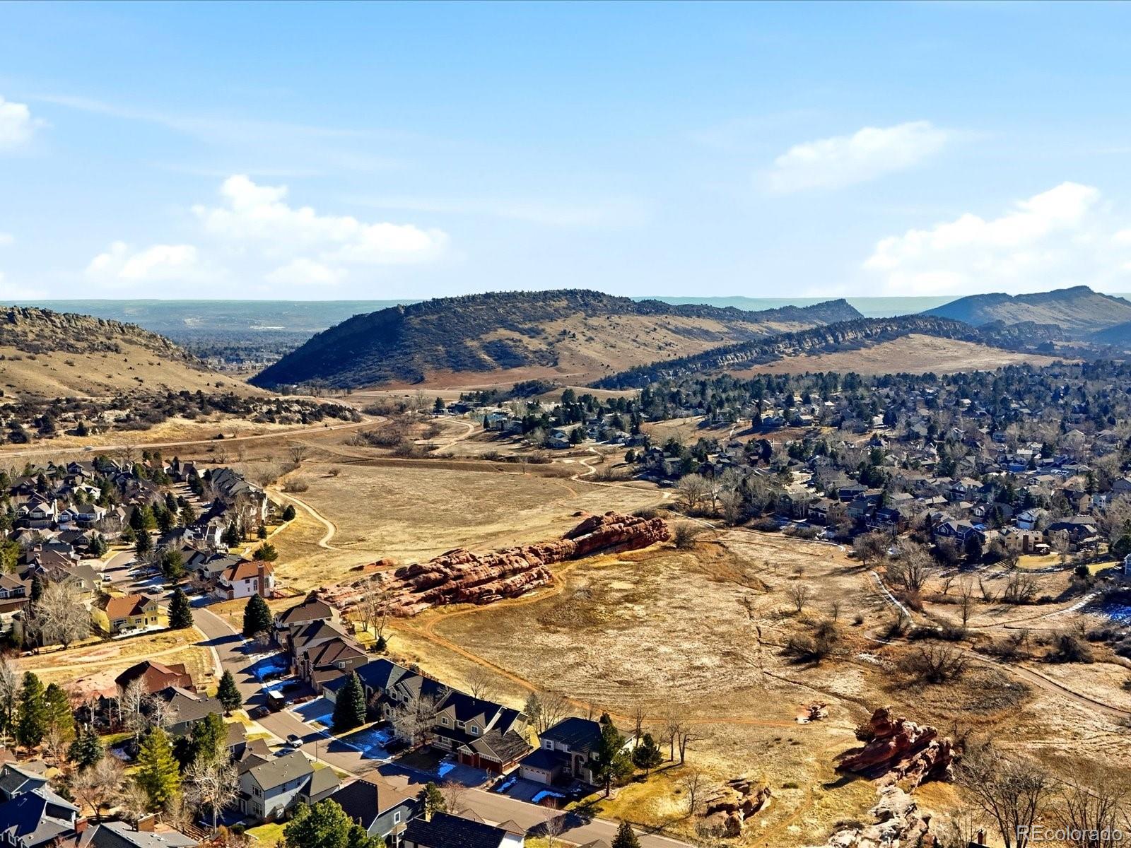 MLS Image #40 for 80  dawn heath circle,littleton, Colorado
