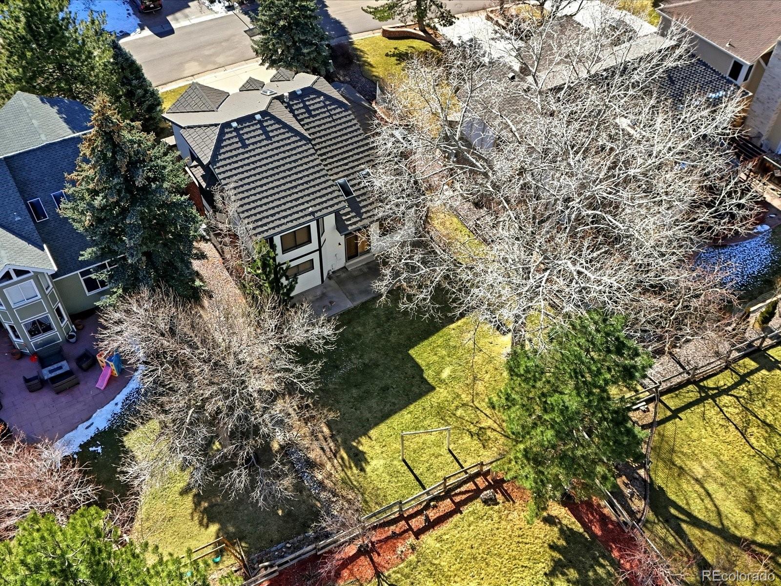 MLS Image #41 for 80  dawn heath circle,littleton, Colorado