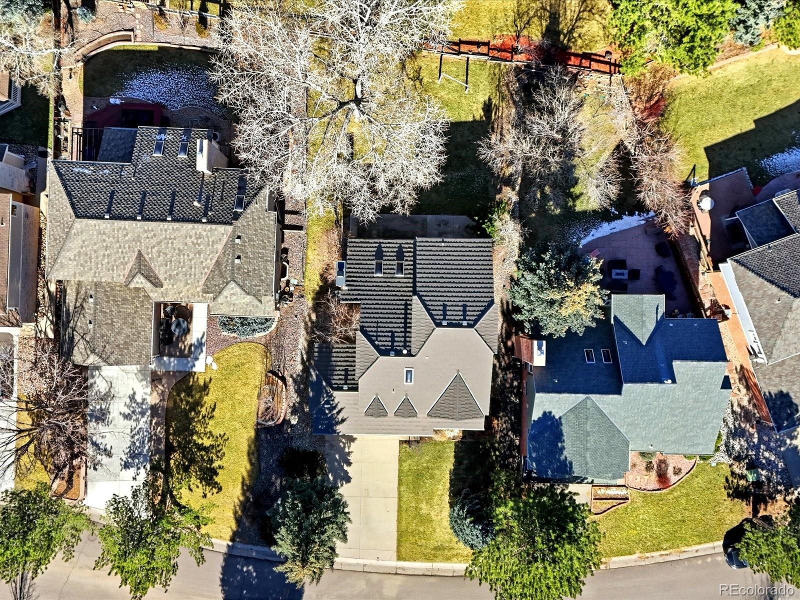MLS Image #42 for 80  dawn heath circle,littleton, Colorado