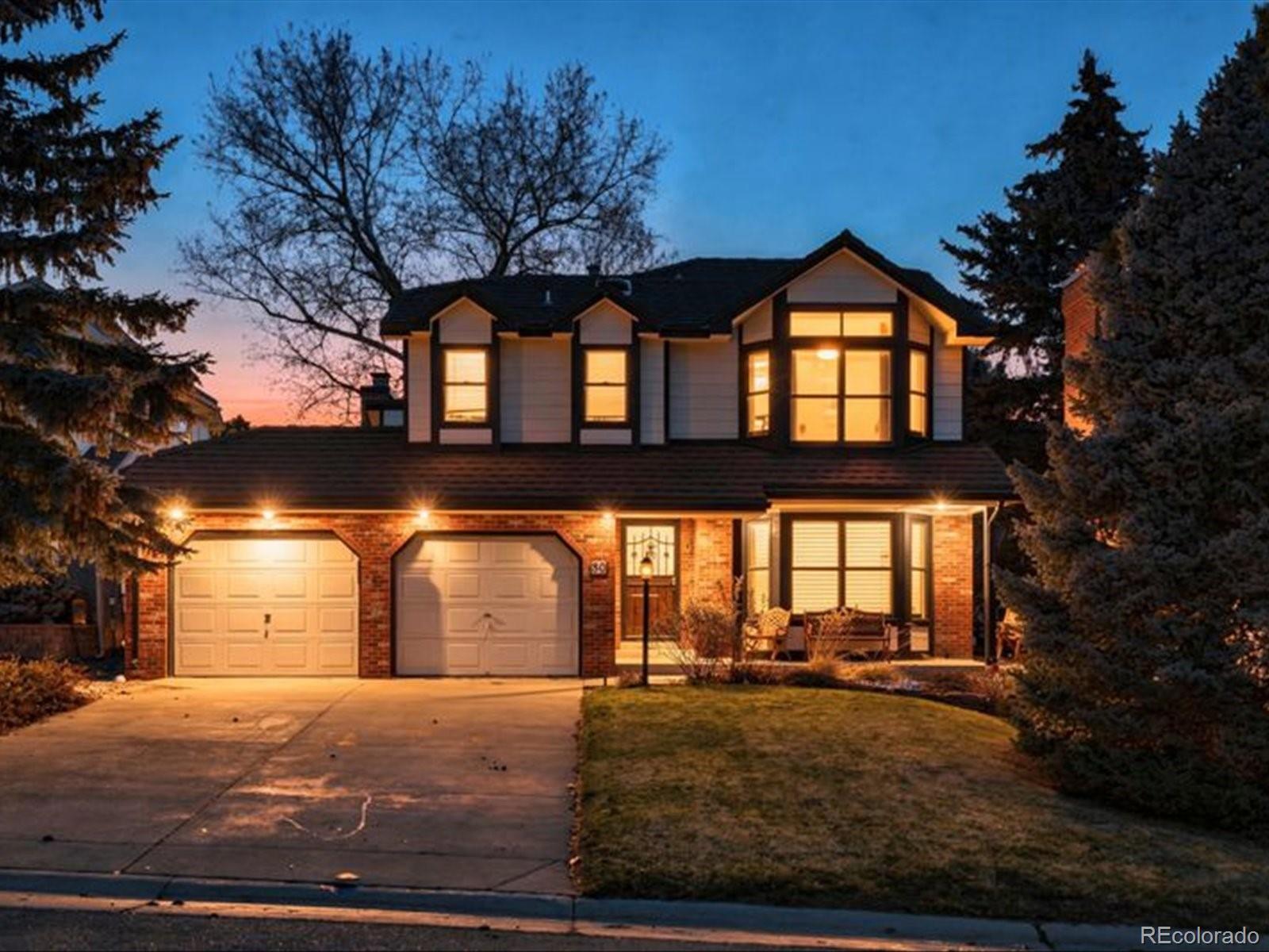 MLS Image #43 for 80  dawn heath circle,littleton, Colorado