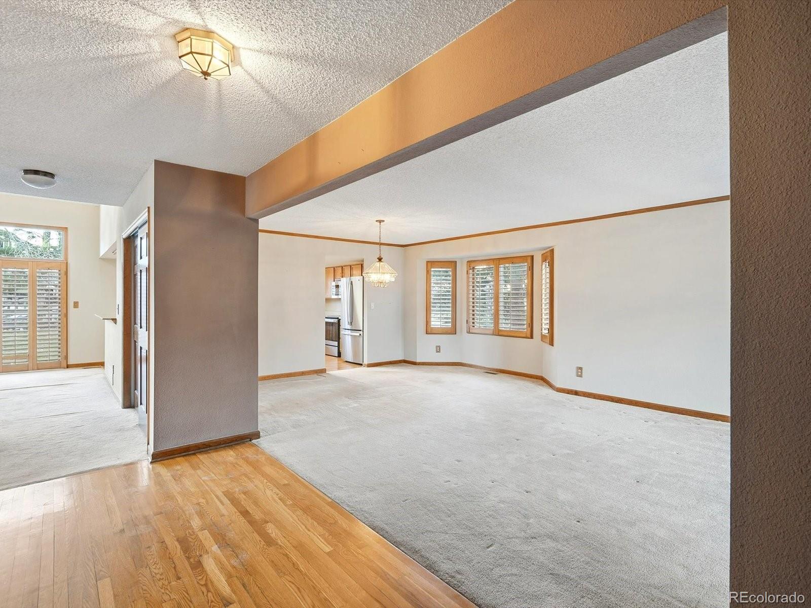 MLS Image #7 for 80  dawn heath circle,littleton, Colorado