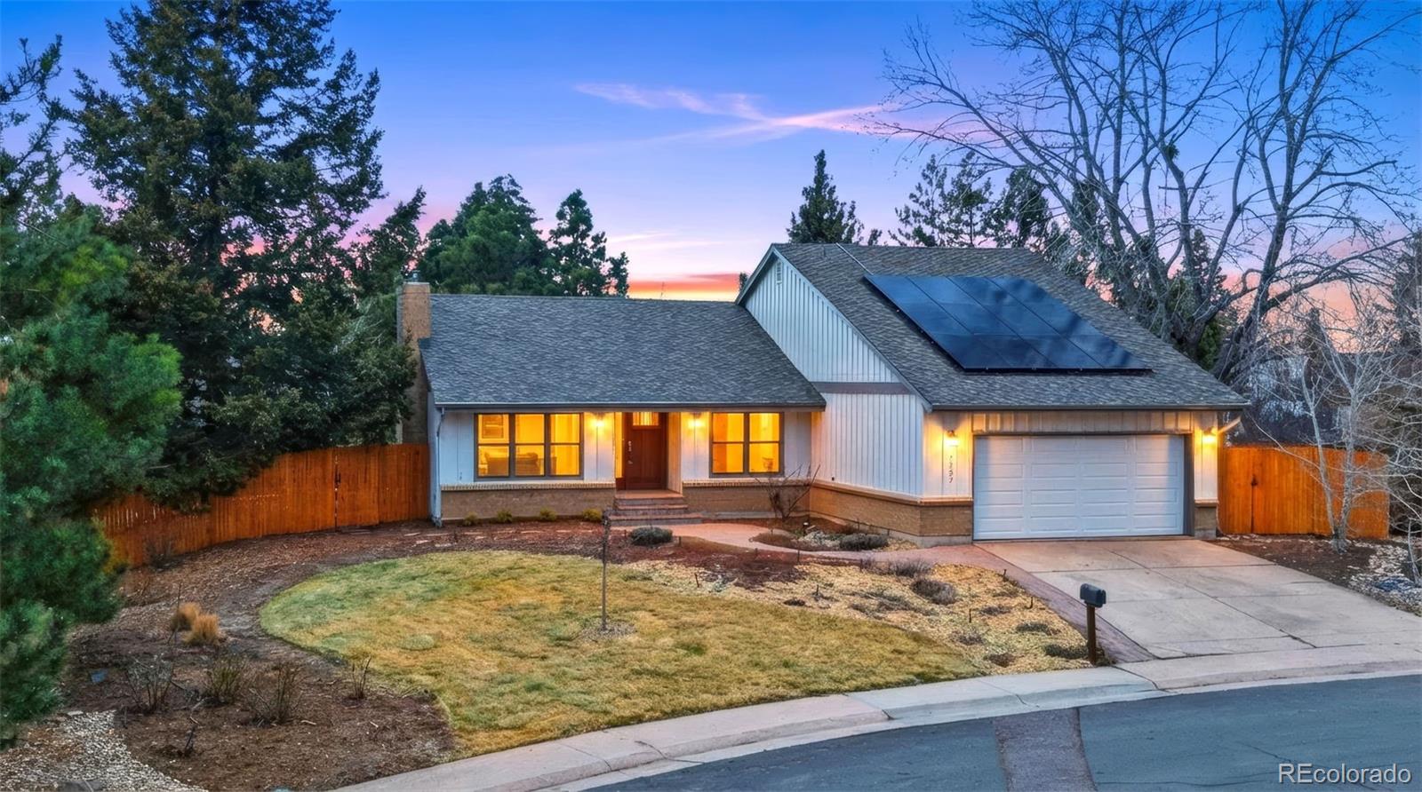 MLS Image #1 for 7157 s adams circle,centennial, Colorado