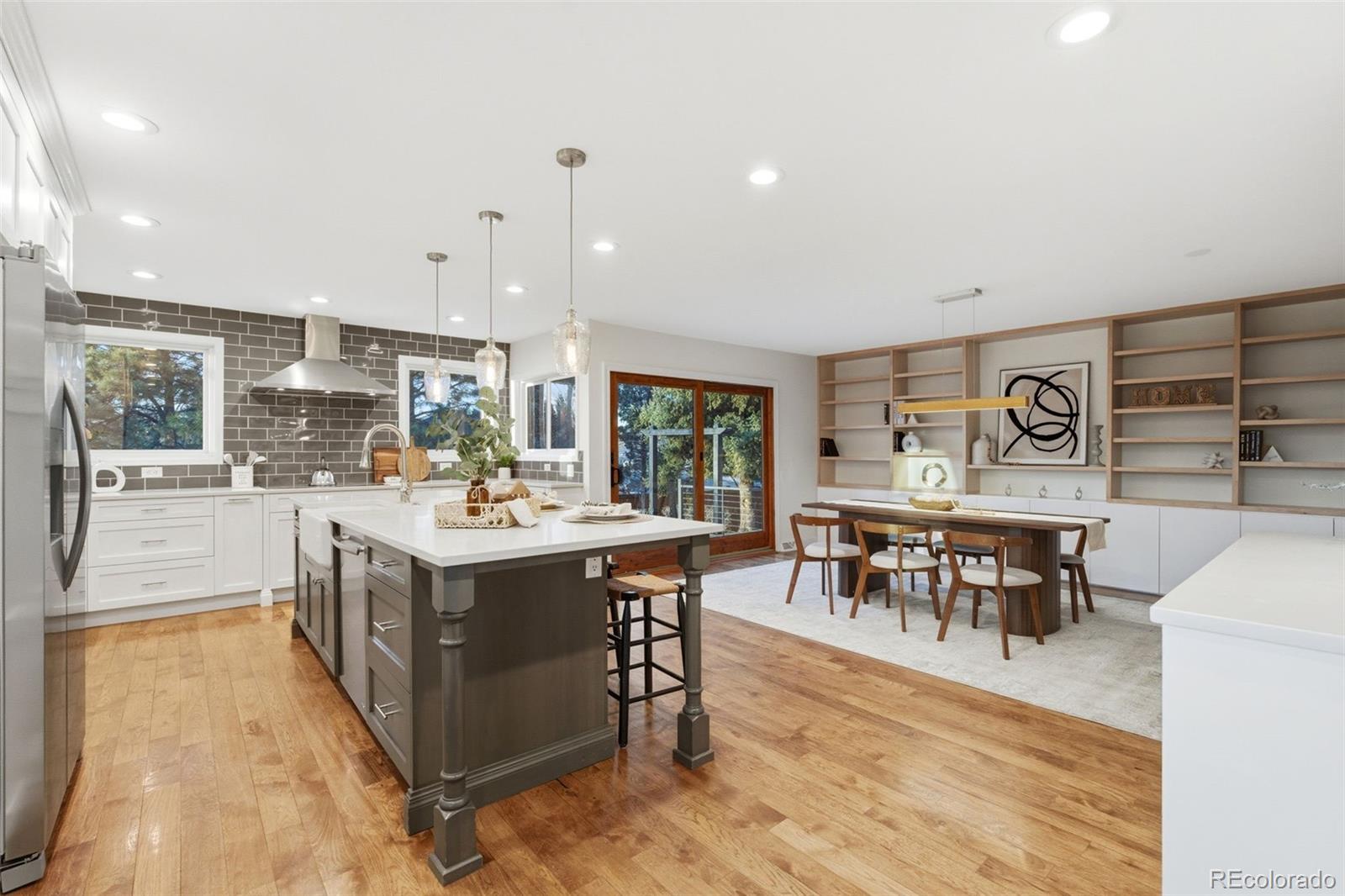 MLS Image #13 for 7157 s adams circle,centennial, Colorado