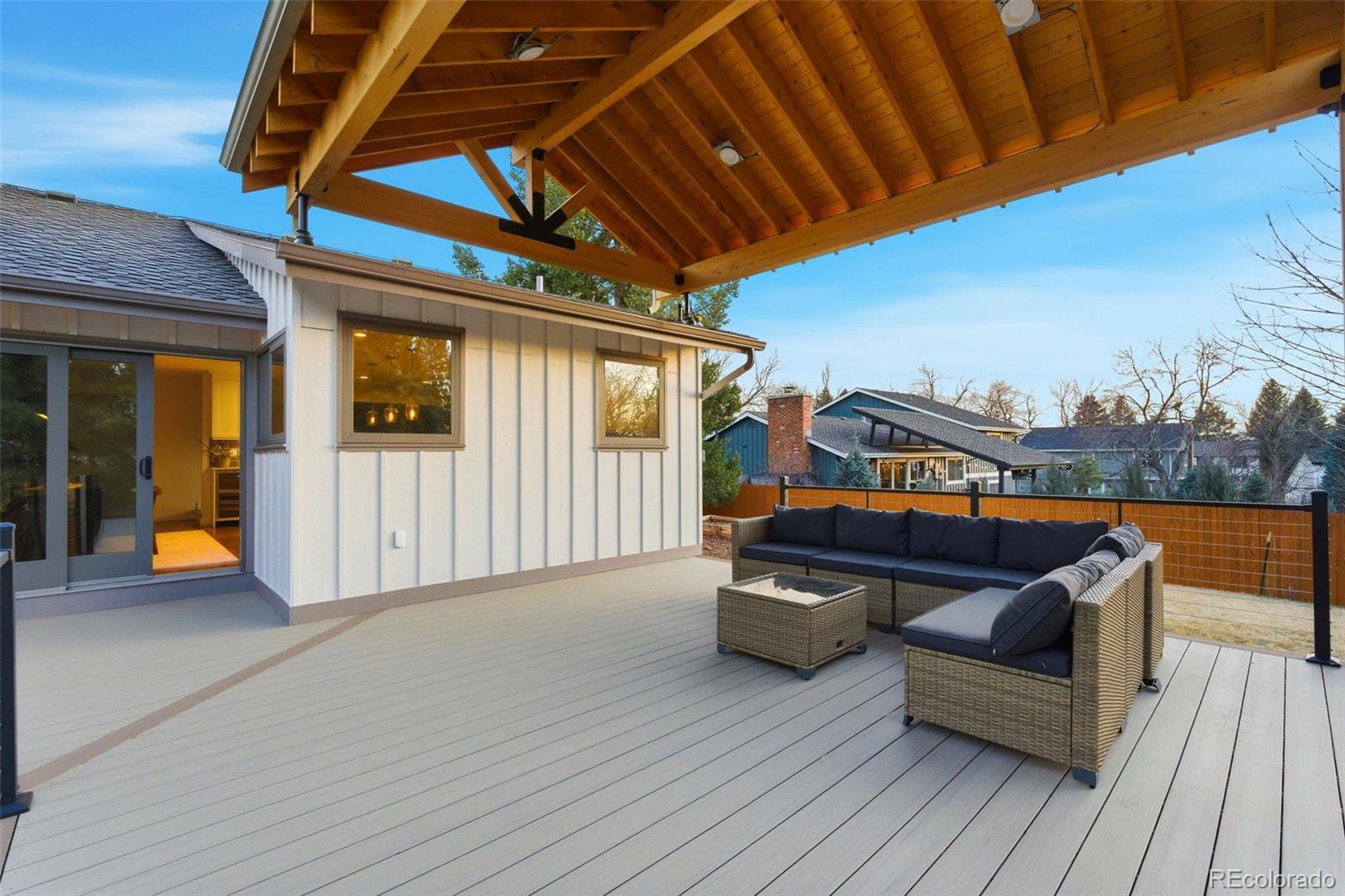MLS Image #2 for 7157 s adams circle,centennial, Colorado