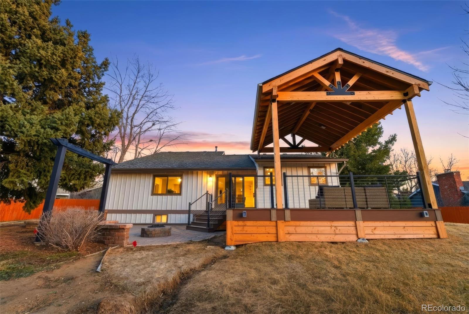 MLS Image #38 for 7157 s adams circle,centennial, Colorado