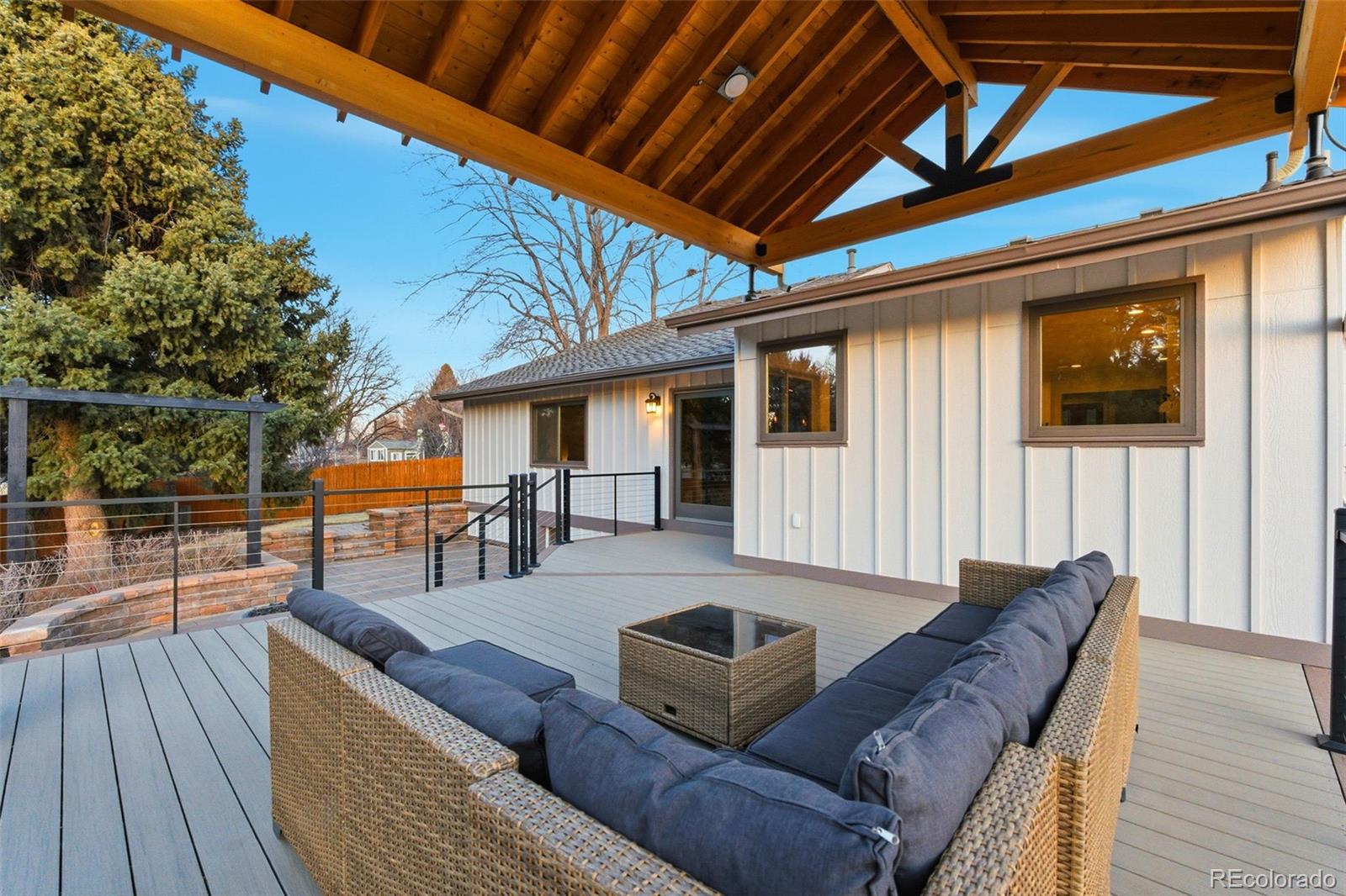 MLS Image #39 for 7157 s adams circle,centennial, Colorado