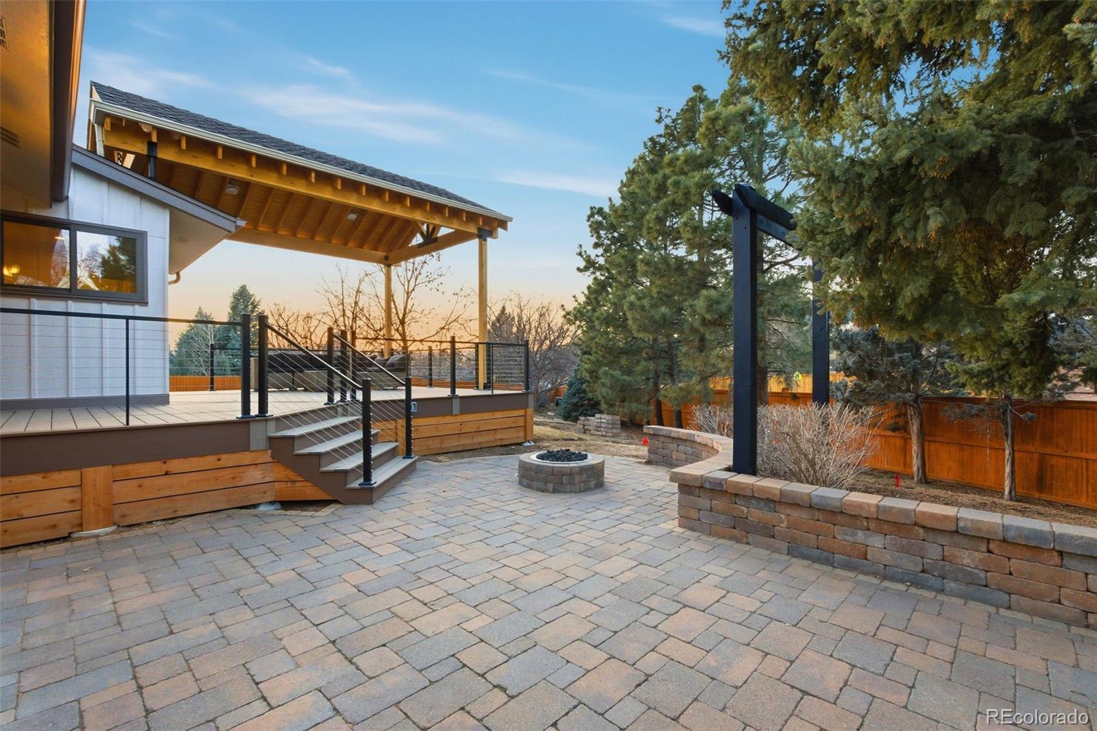 MLS Image #40 for 7157 s adams circle,centennial, Colorado