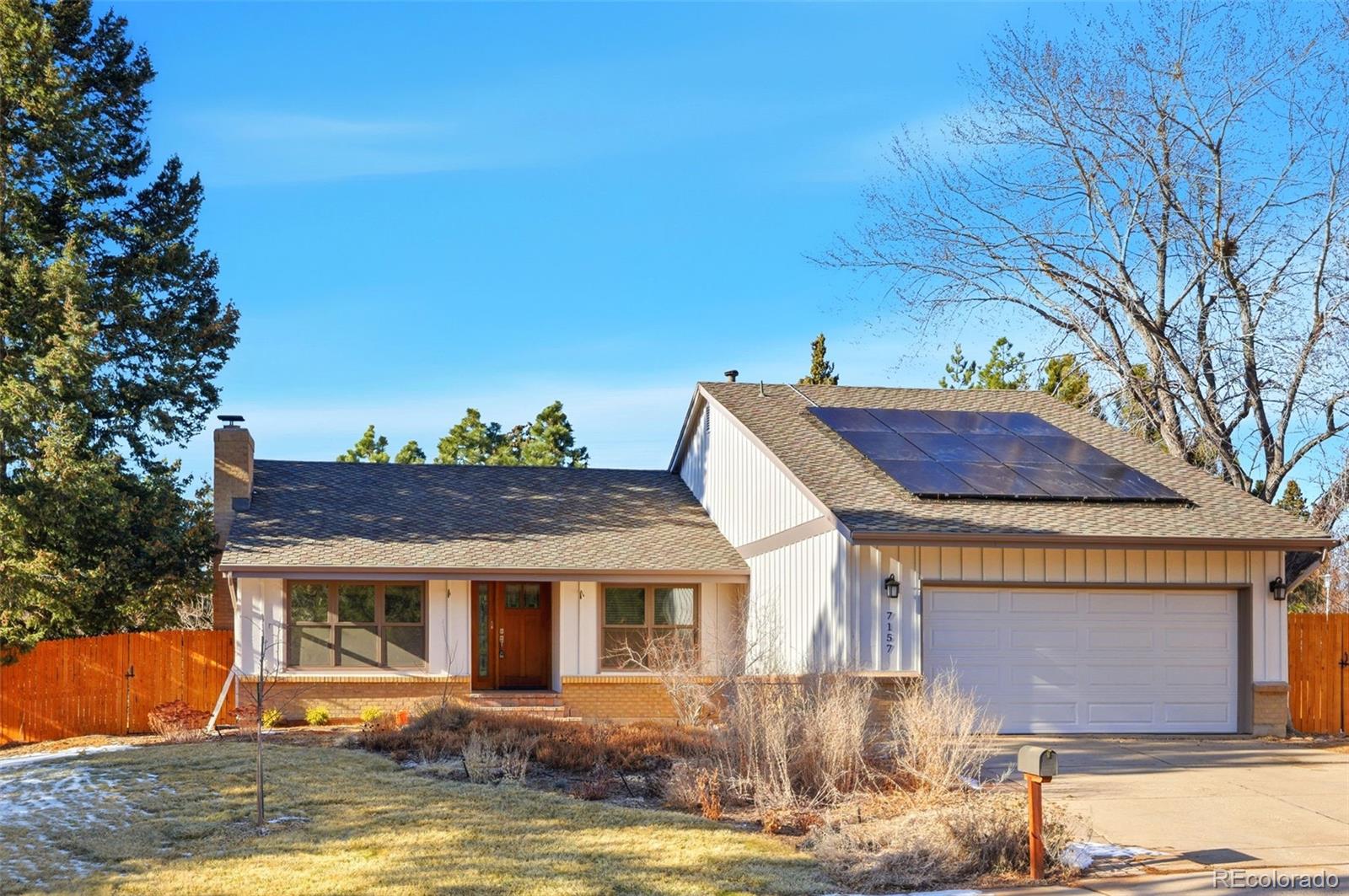 MLS Image #42 for 7157 s adams circle,centennial, Colorado