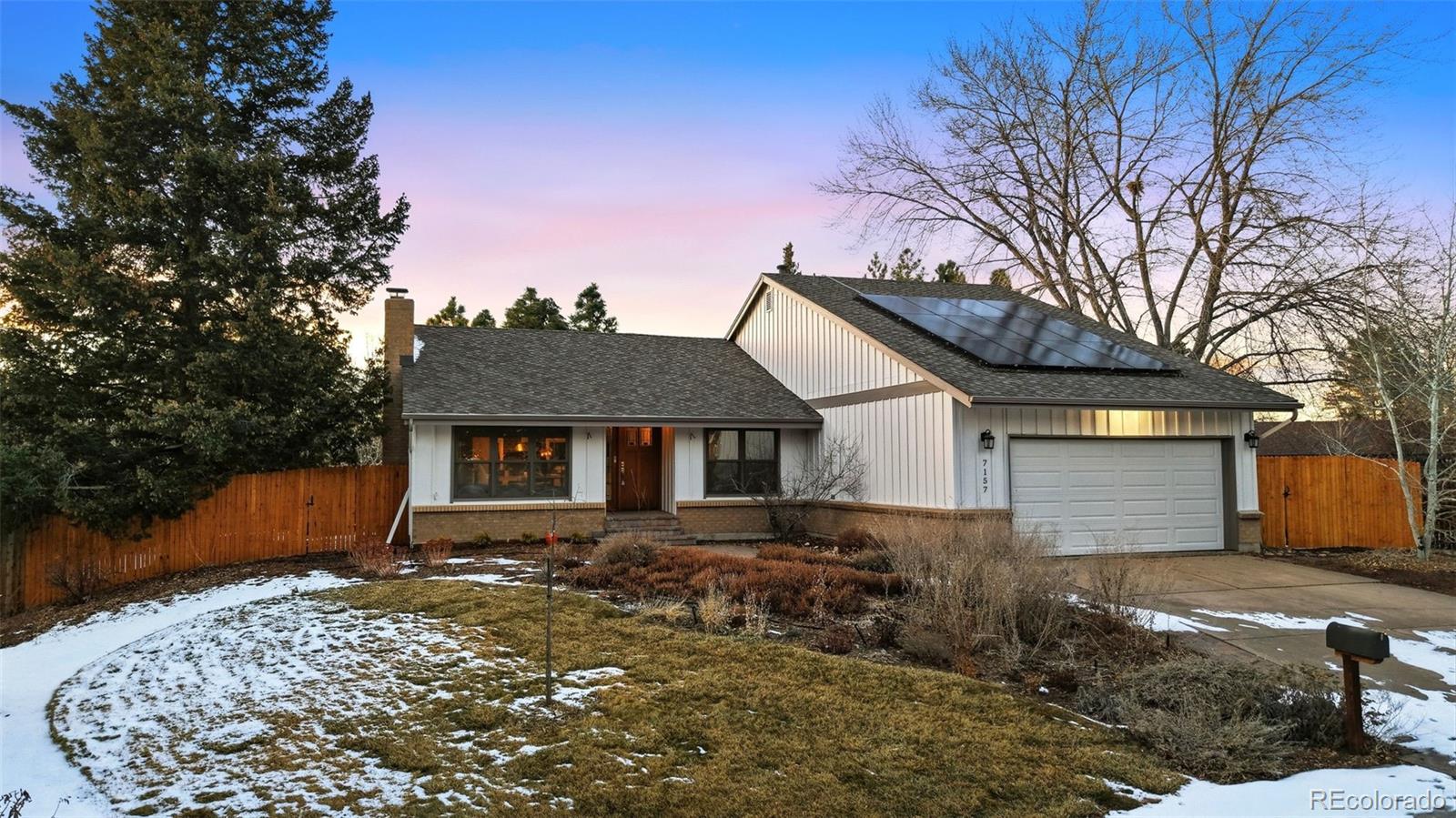 MLS Image #43 for 7157 s adams circle,centennial, Colorado