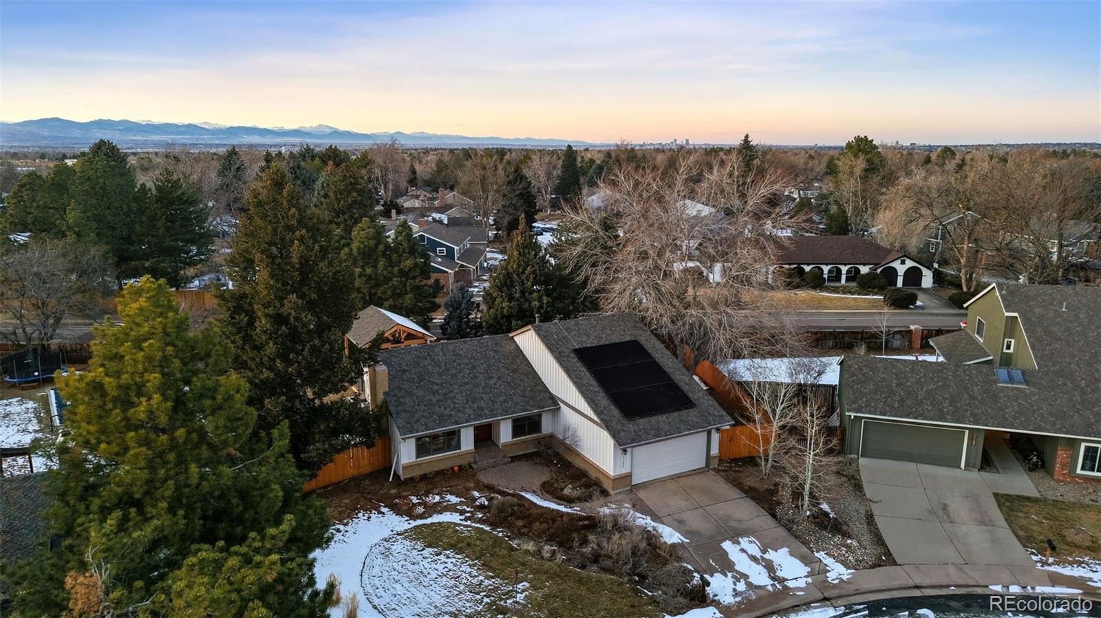MLS Image #44 for 7157 s adams circle,centennial, Colorado