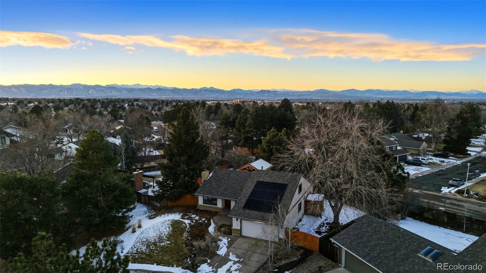 MLS Image #45 for 7157 s adams circle,centennial, Colorado
