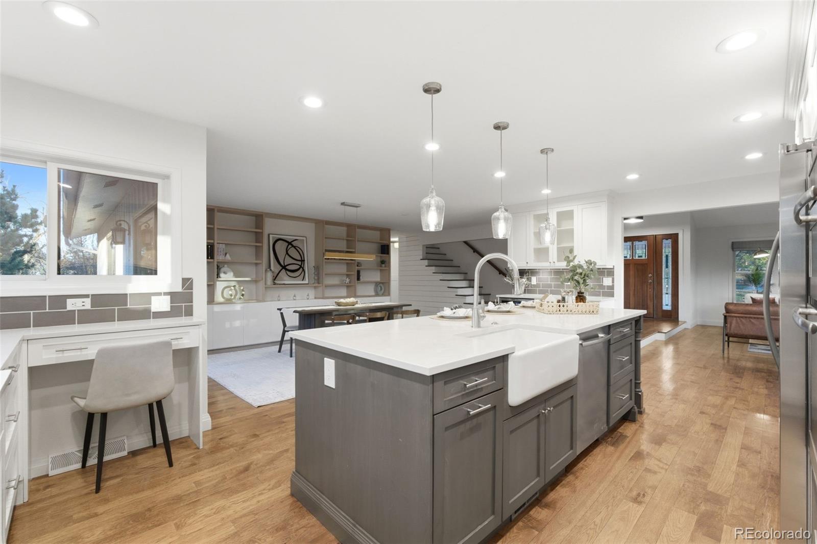 MLS Image #9 for 7157 s adams circle,centennial, Colorado