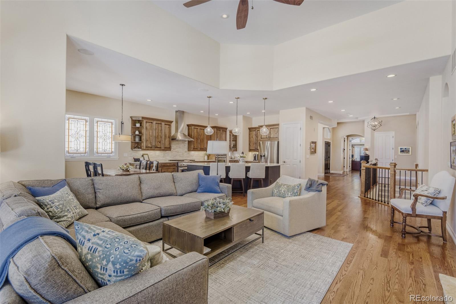 MLS Image #4 for 6569 s blackhawk way,aurora, Colorado