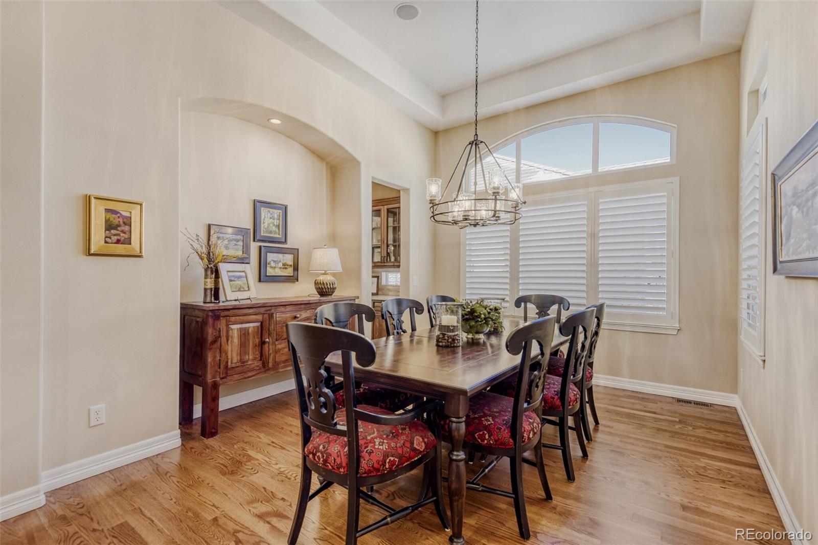 MLS Image #5 for 6569 s blackhawk way,aurora, Colorado