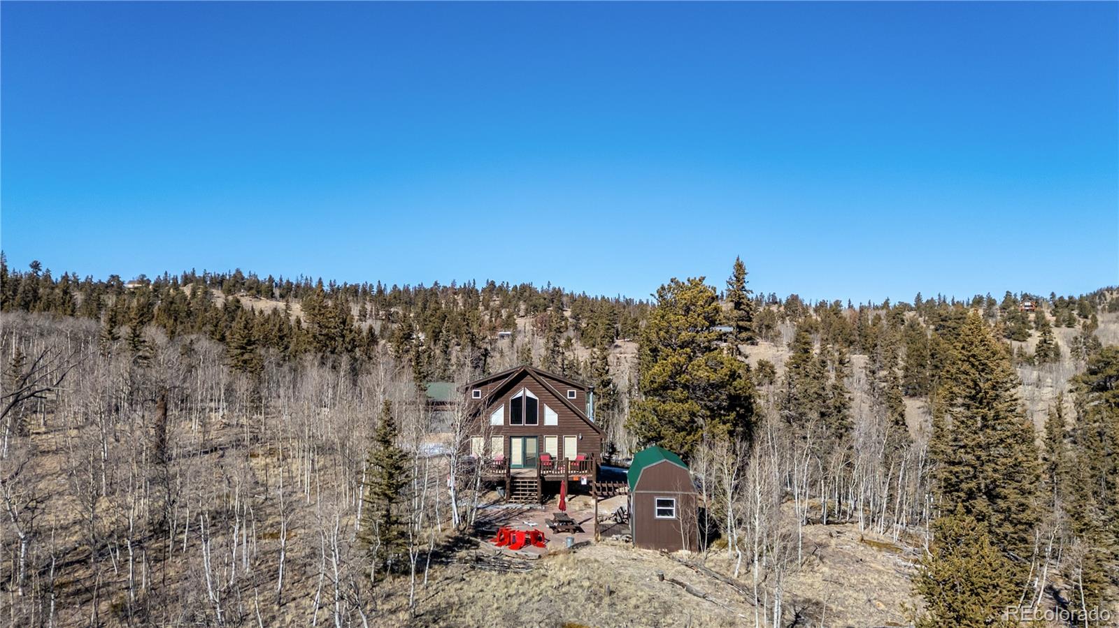 MLS Image #0 for 60  idaho court,jefferson, Colorado