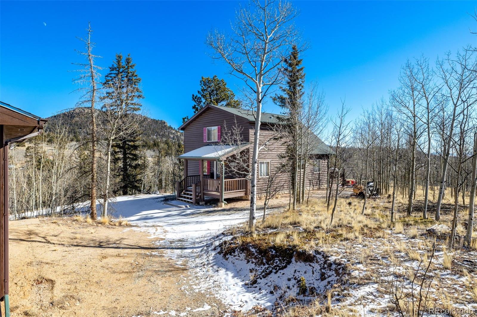 MLS Image #1 for 60  idaho court,jefferson, Colorado