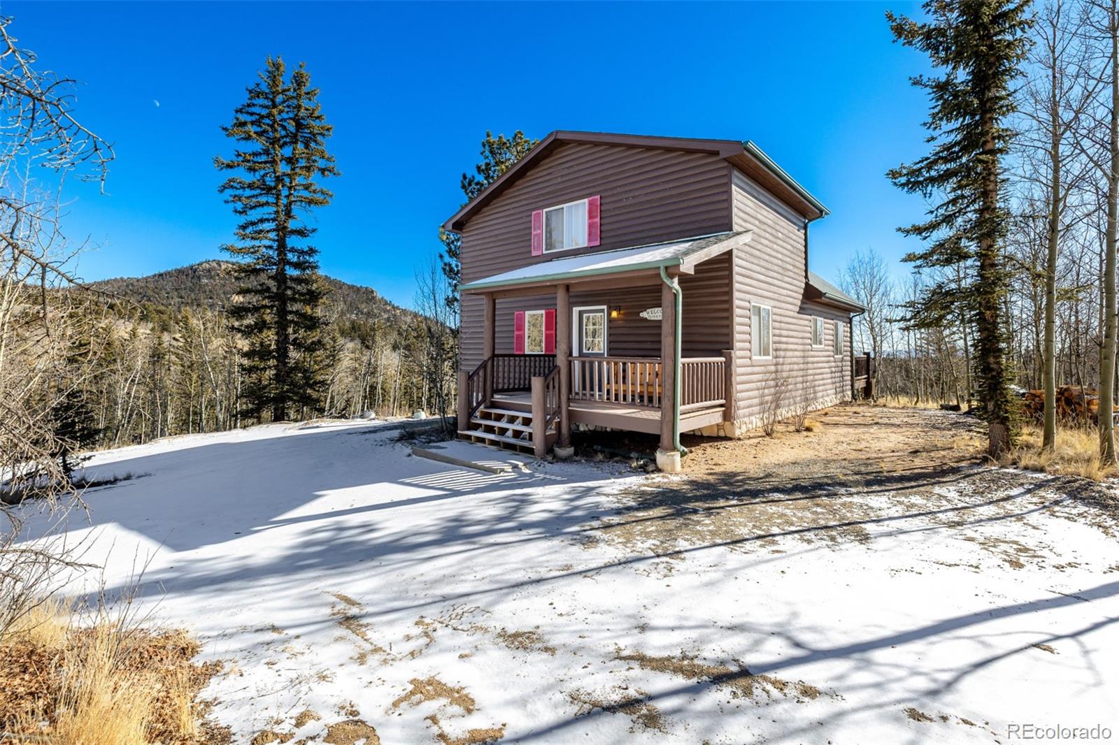 MLS Image #3 for 60  idaho court,jefferson, Colorado
