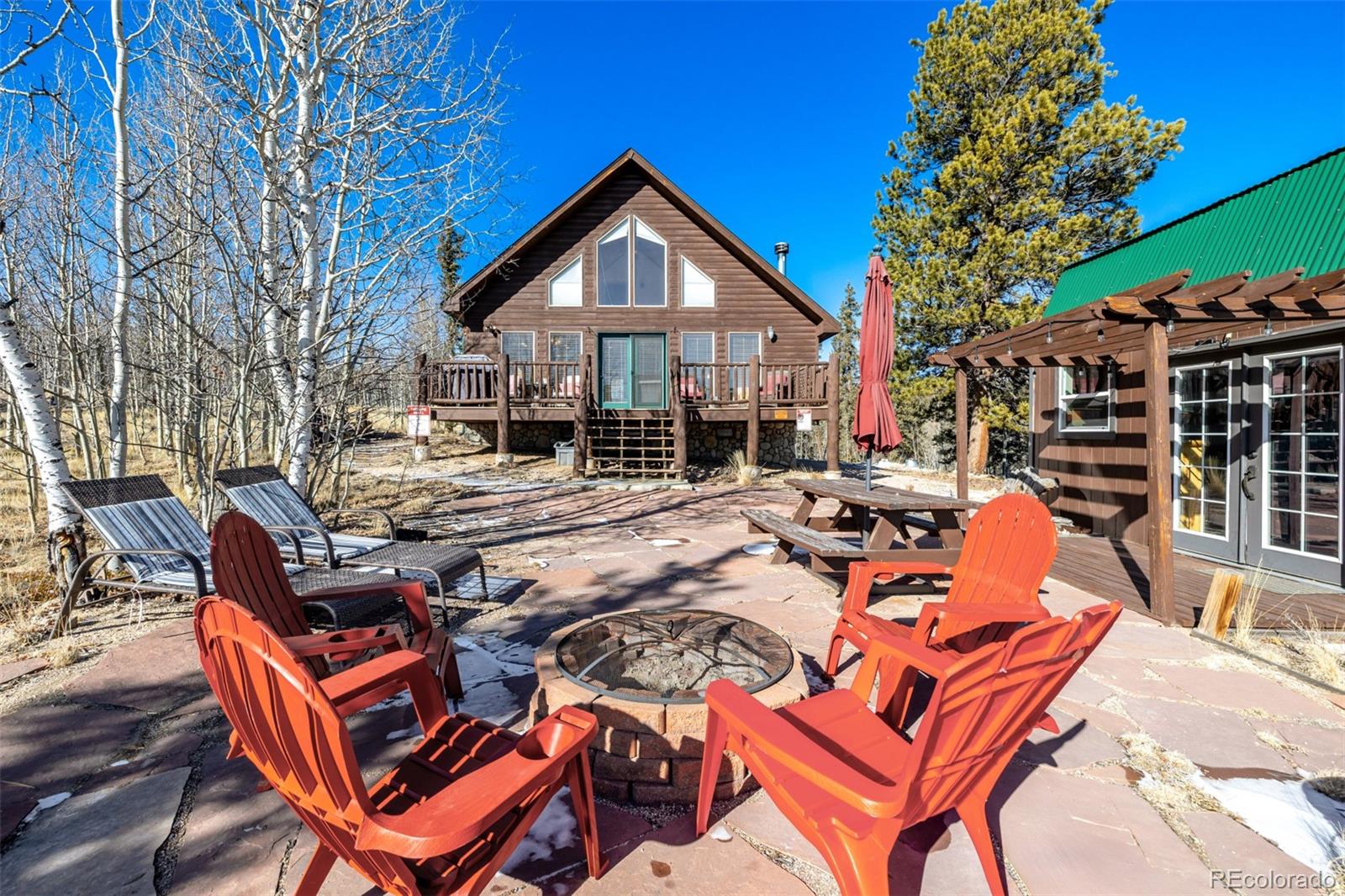 MLS Image #31 for 60  idaho court,jefferson, Colorado