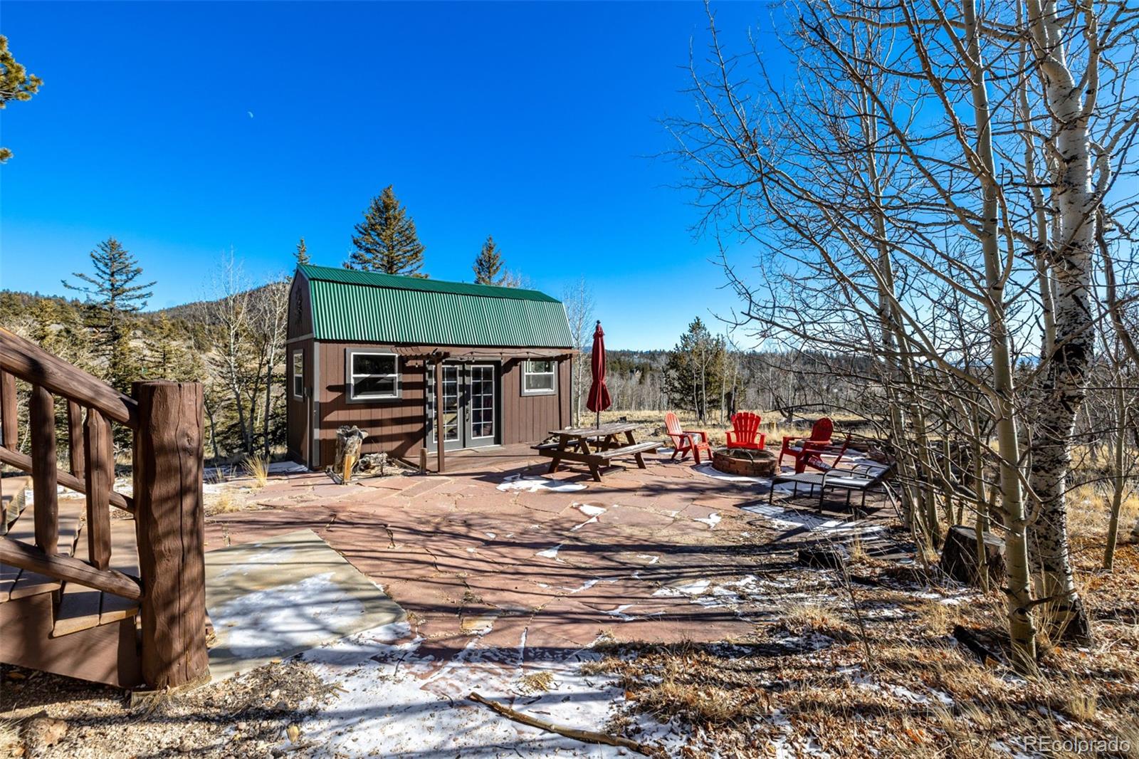 MLS Image #33 for 60  idaho court,jefferson, Colorado