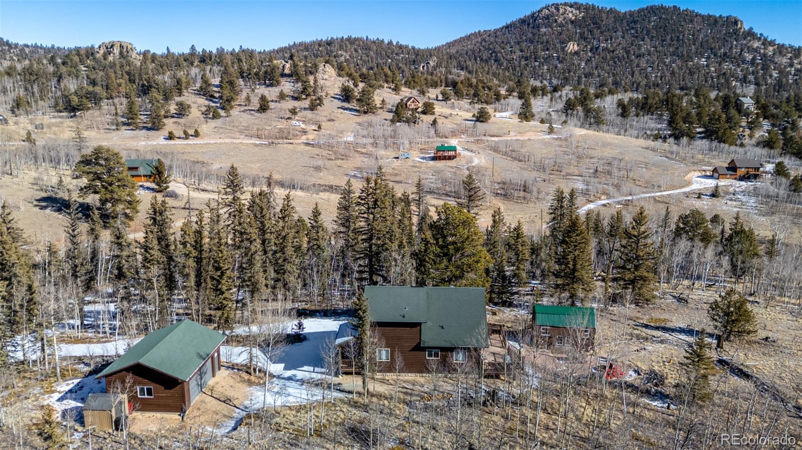 MLS Image #38 for 60  idaho court,jefferson, Colorado