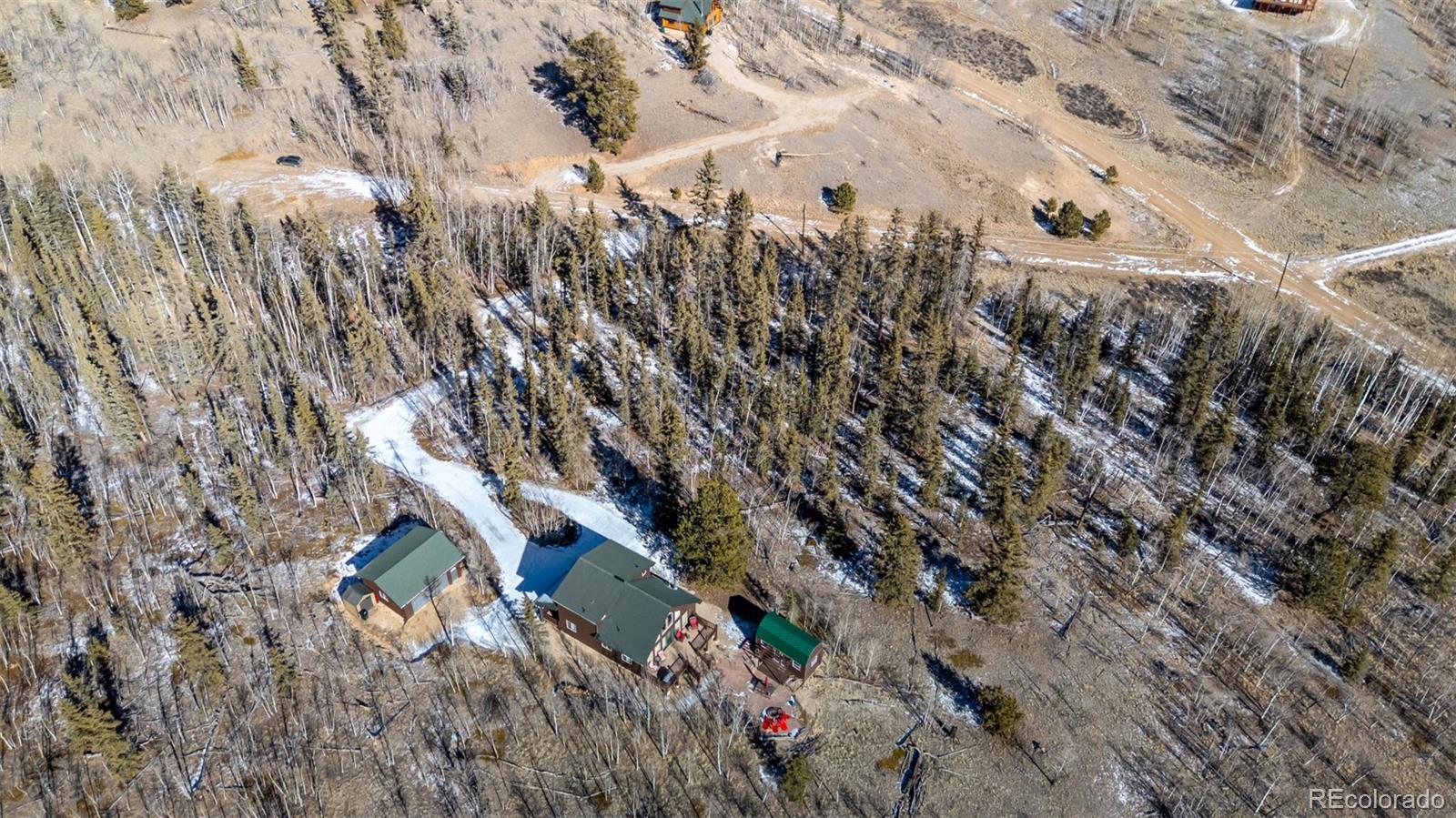 MLS Image #39 for 60  idaho court,jefferson, Colorado