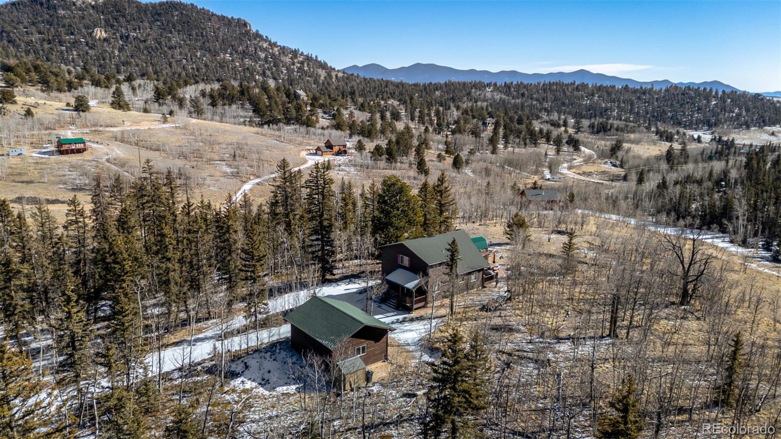 MLS Image #42 for 60  idaho court,jefferson, Colorado