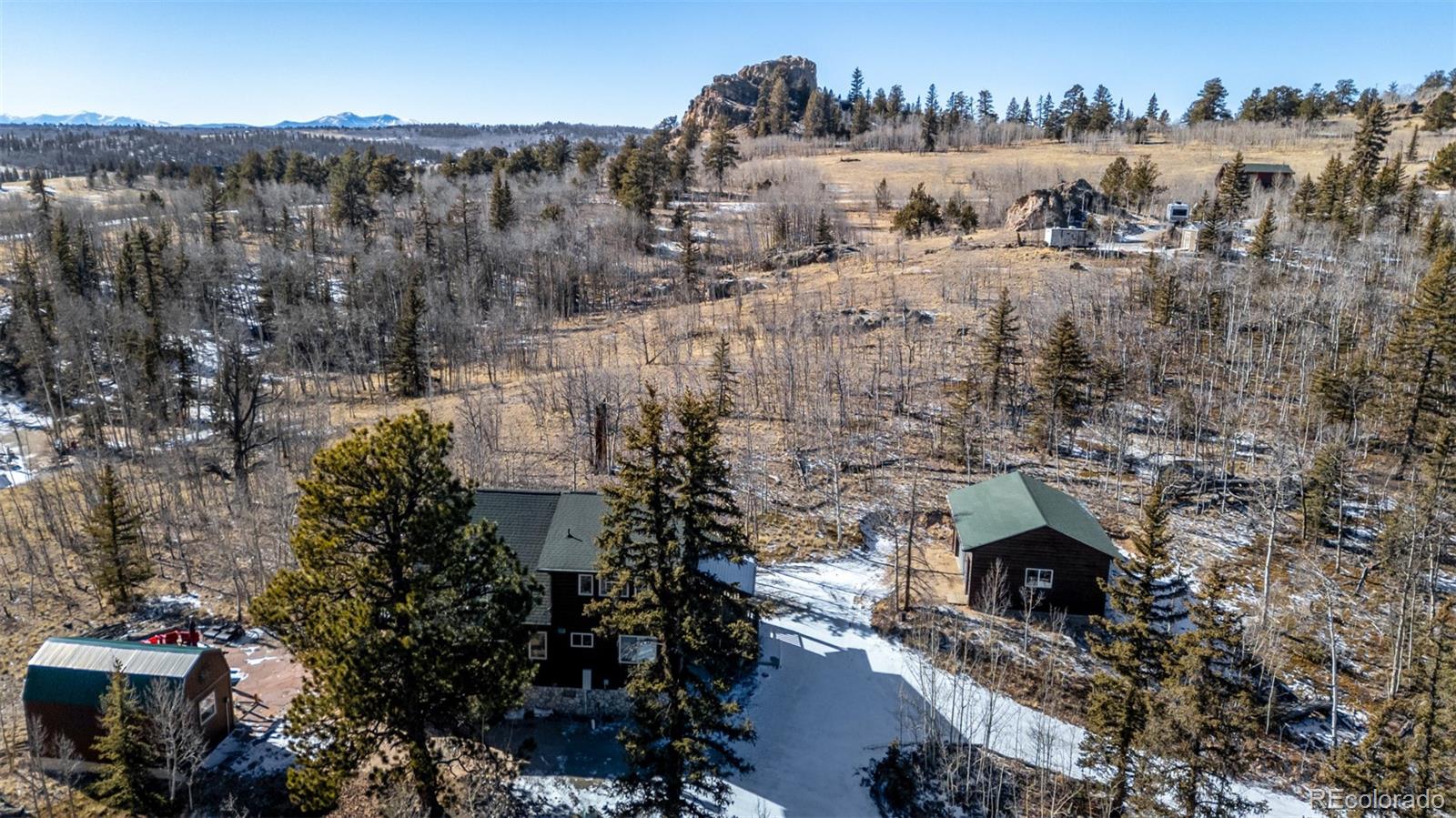 MLS Image #43 for 60  idaho court,jefferson, Colorado