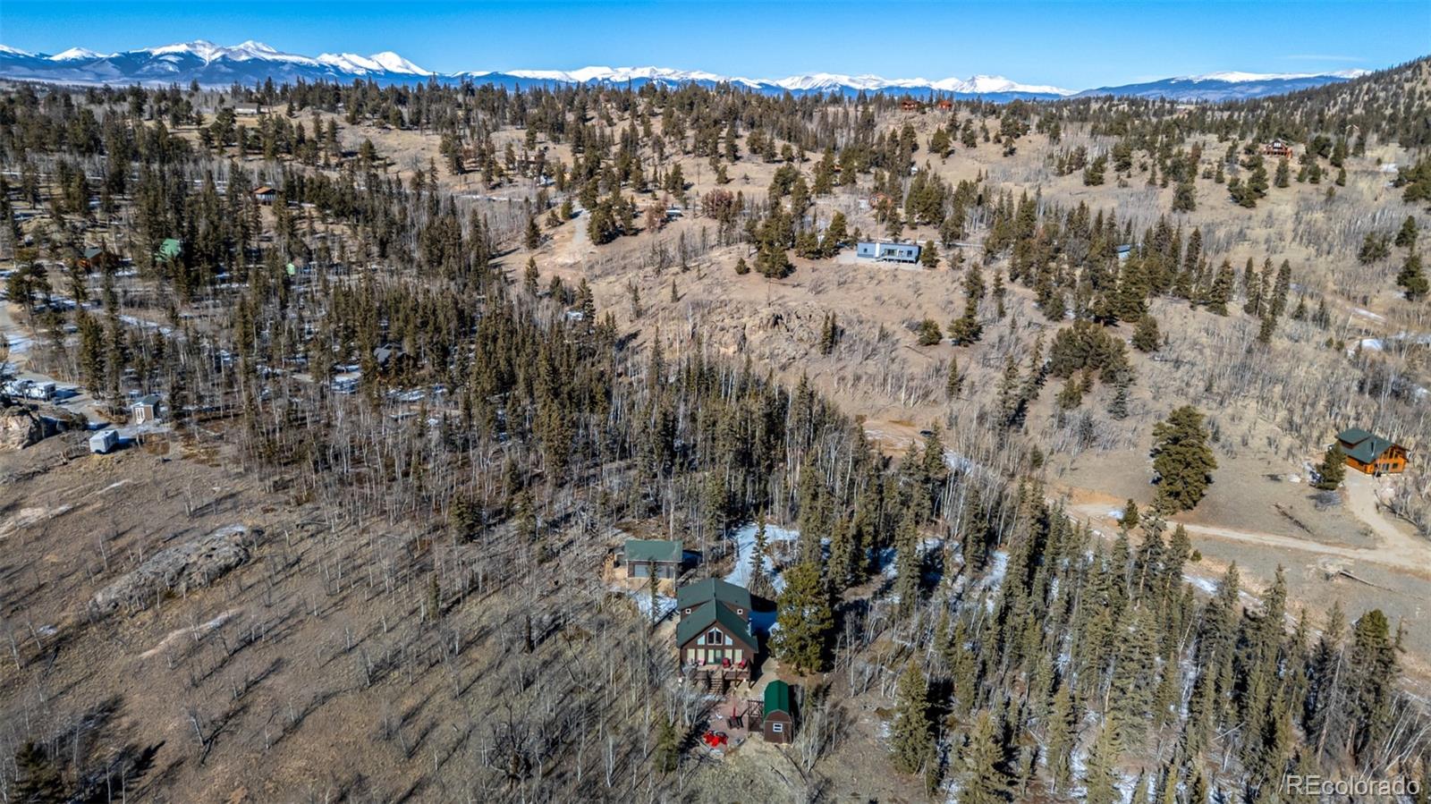 MLS Image #44 for 60  idaho court,jefferson, Colorado