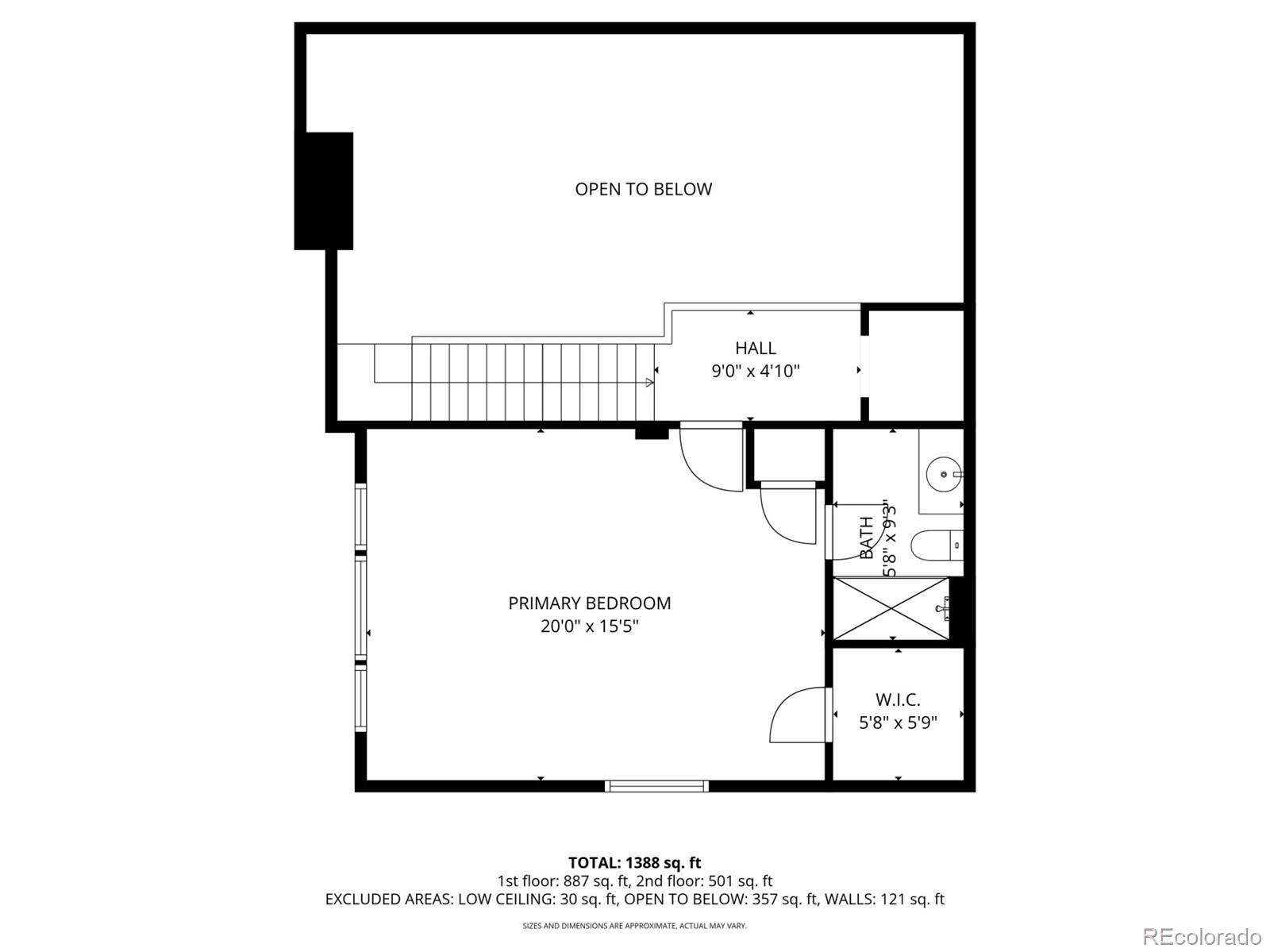 MLS Image #48 for 60  idaho court,jefferson, Colorado