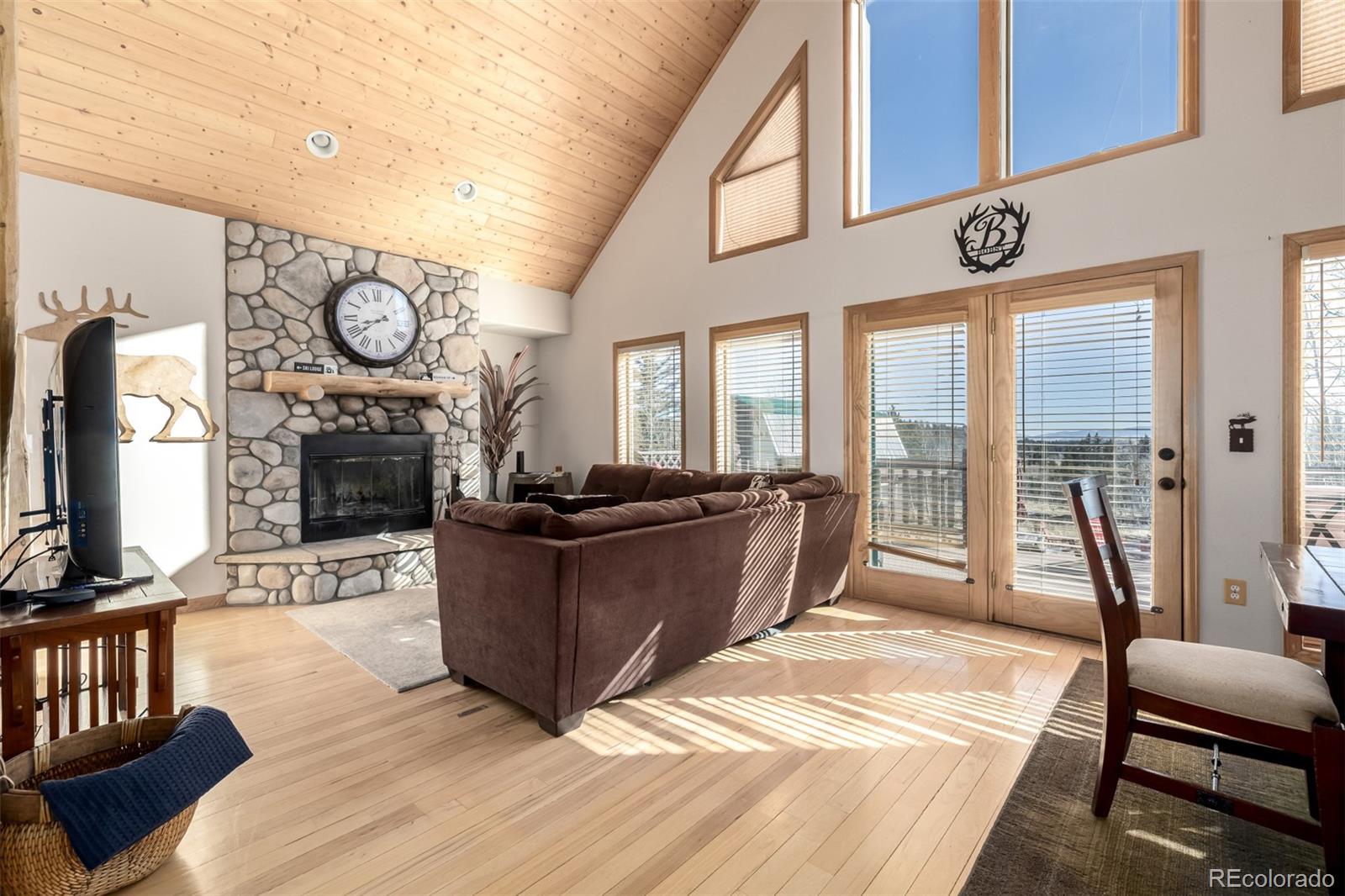 MLS Image #5 for 60  idaho court,jefferson, Colorado
