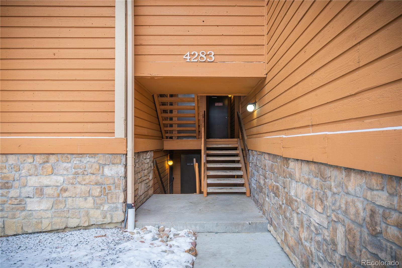 MLS Image #1 for 4283 s salida way 8,aurora, Colorado