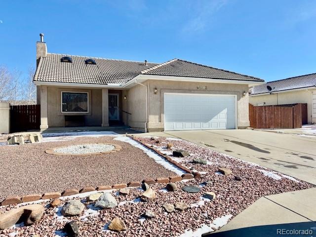 MLS Image #0 for 4202  ruger drive,pueblo, Colorado