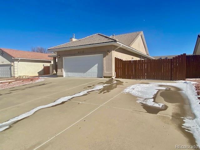 MLS Image #1 for 4202  ruger drive,pueblo, Colorado