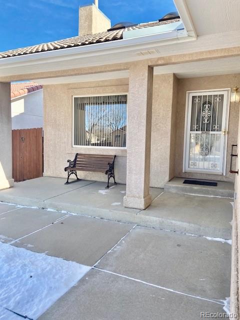 MLS Image #2 for 4202  ruger drive,pueblo, Colorado