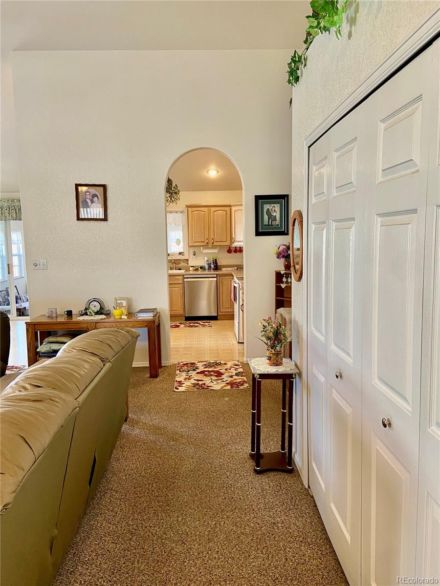 MLS Image #3 for 4202  ruger drive,pueblo, Colorado